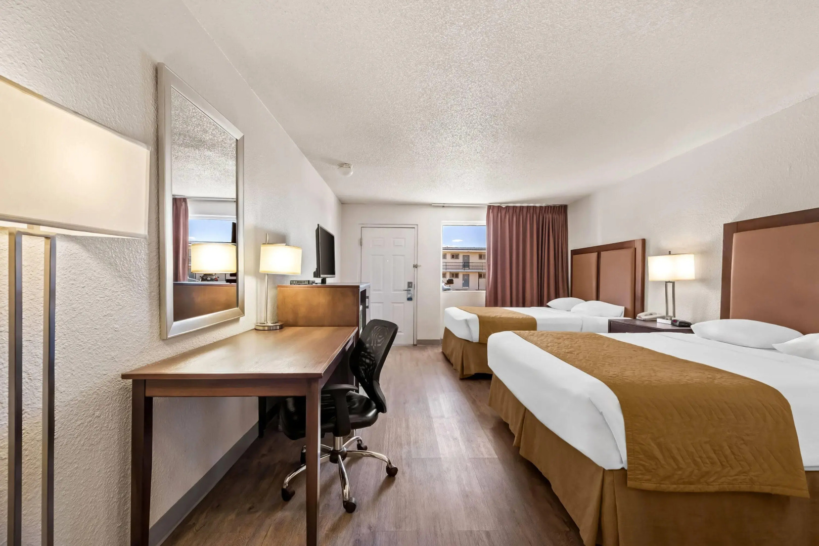 Travelodge by Wyndham Page, View of Lake Powell