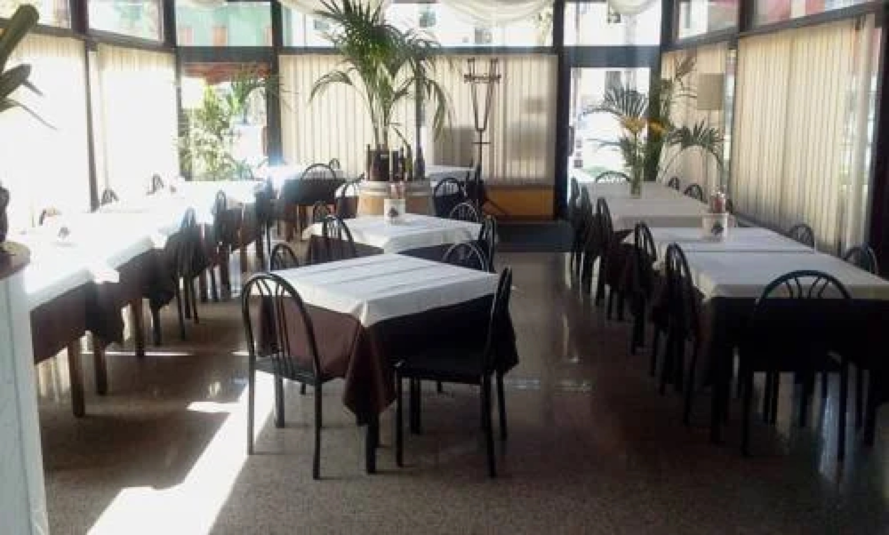 Hotel Milano