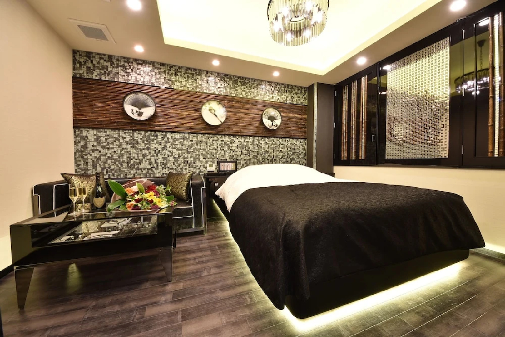 VANILLA RESORT KAWAGOE - Adults Only