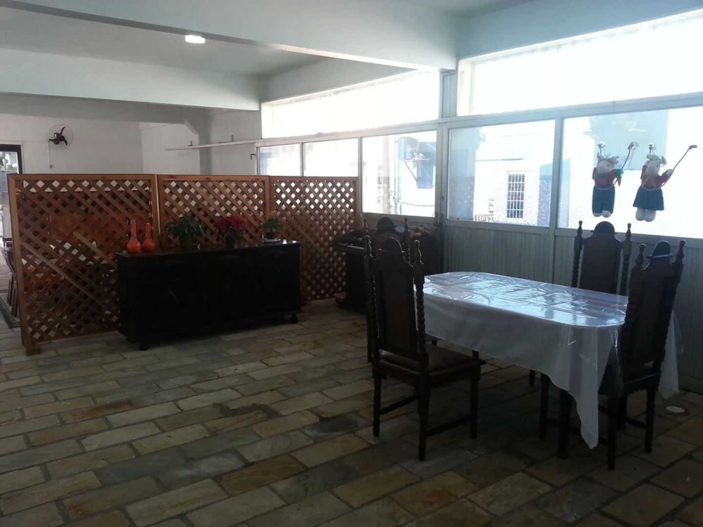 Pousada Brisa Do Mar