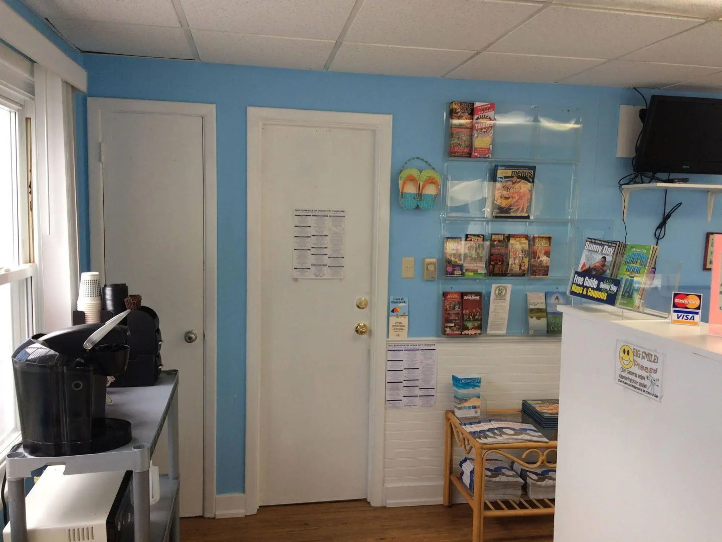 Windjammer Condominiums