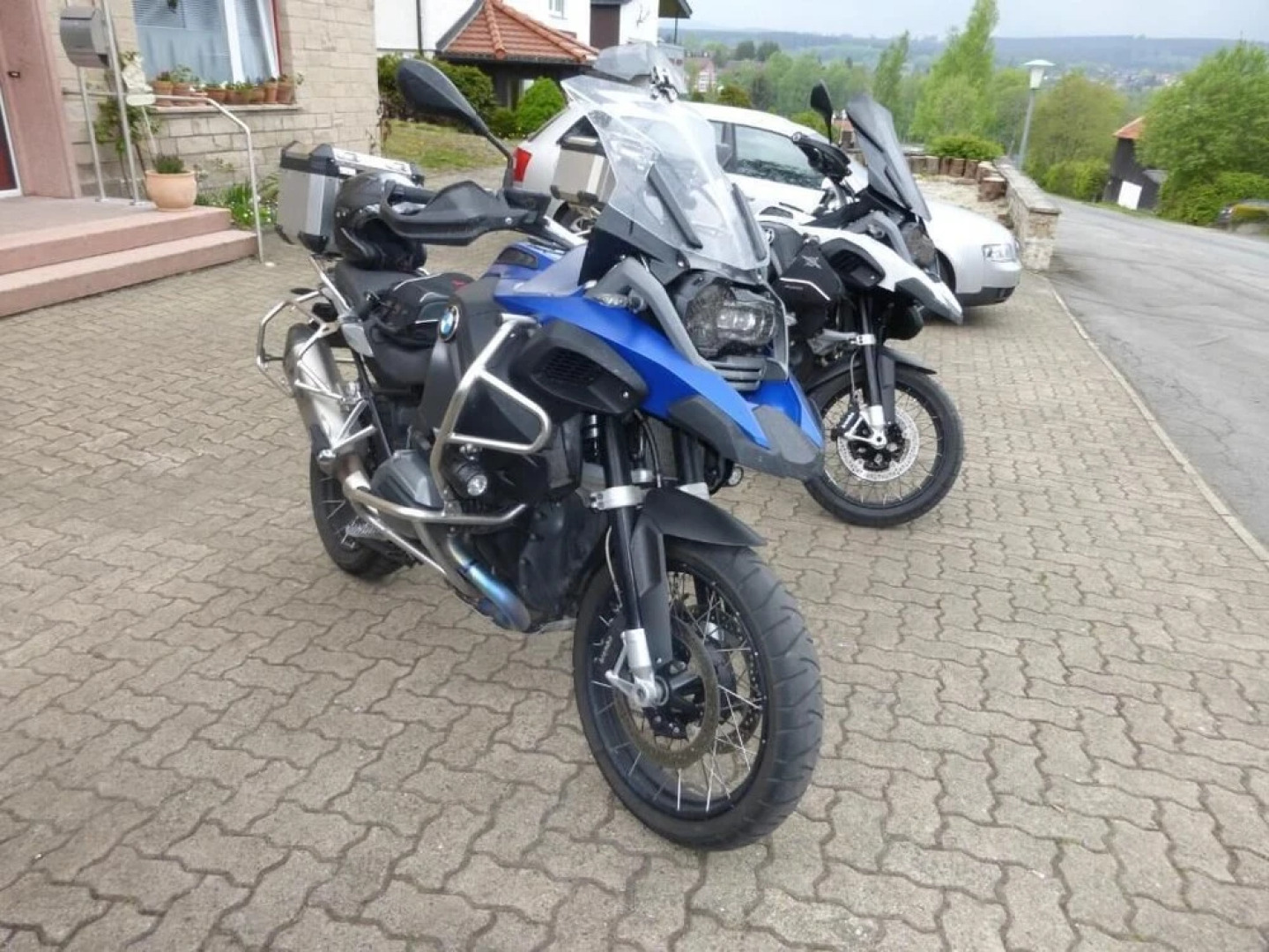 Gästehaus HarzGlück