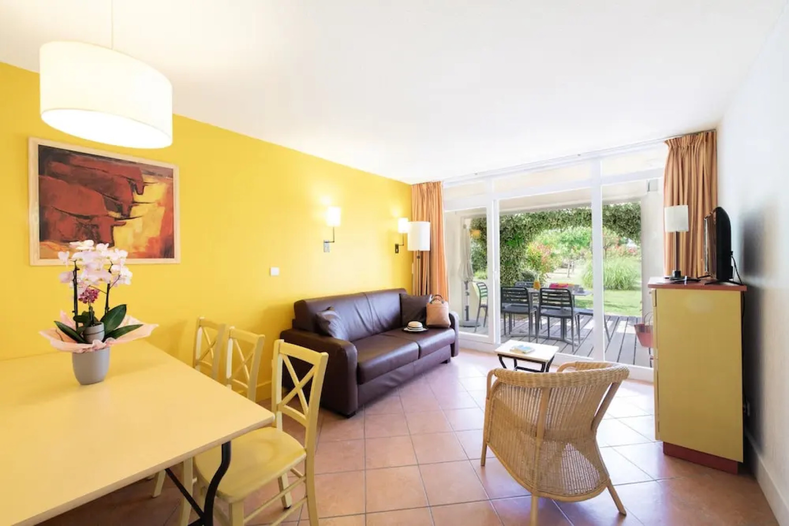 Club Belambra Le Vidourle