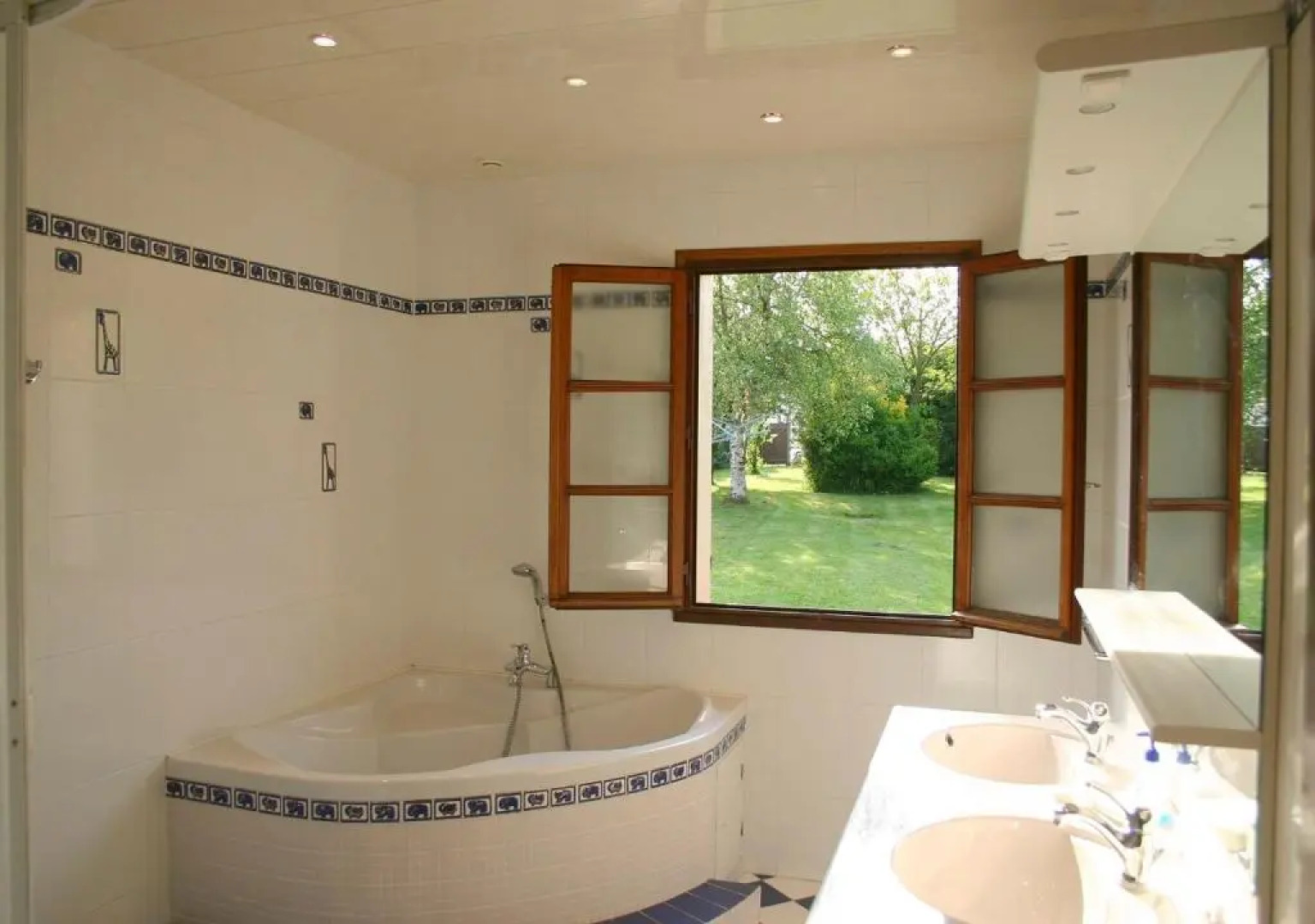 St Josse Farmhouse - Nr Le Touquet