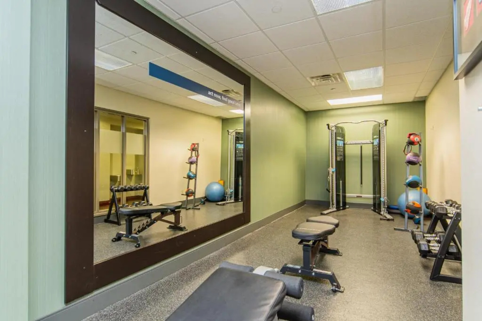 Hampton Inn & Suites by Hilton Brantford Conference Centre