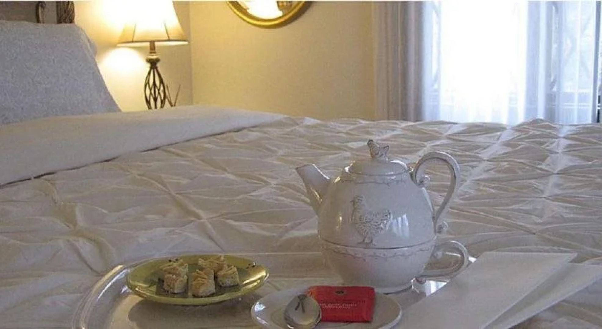 Lancaster Ridge Bed and Breakfast