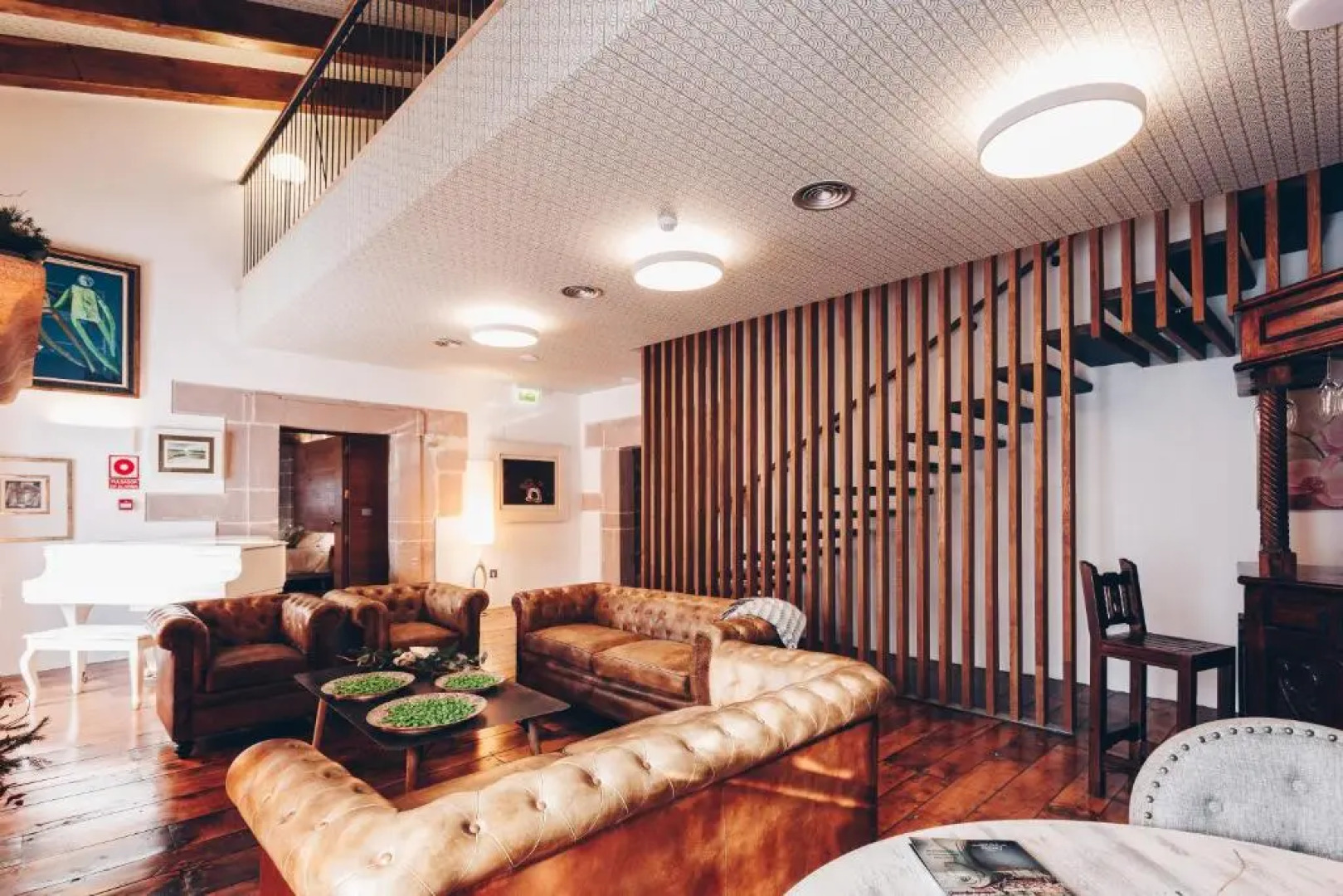 Arha Casona de Carmona (Antiguo Parador de Carmona-Cantabria)