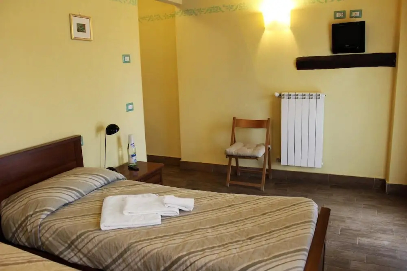 Agriturismo Cascina Bullona