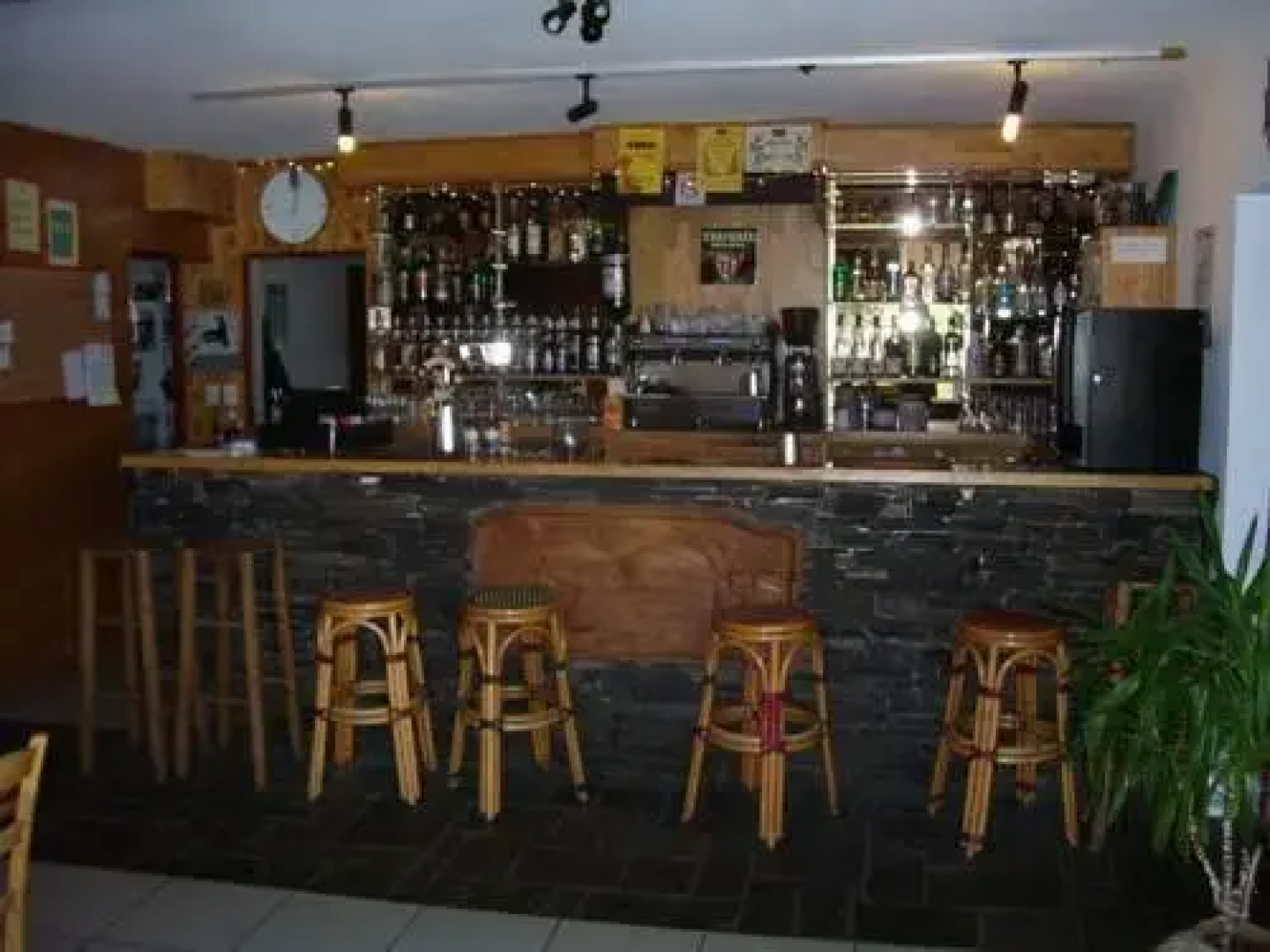 Hôtel Le Refuge