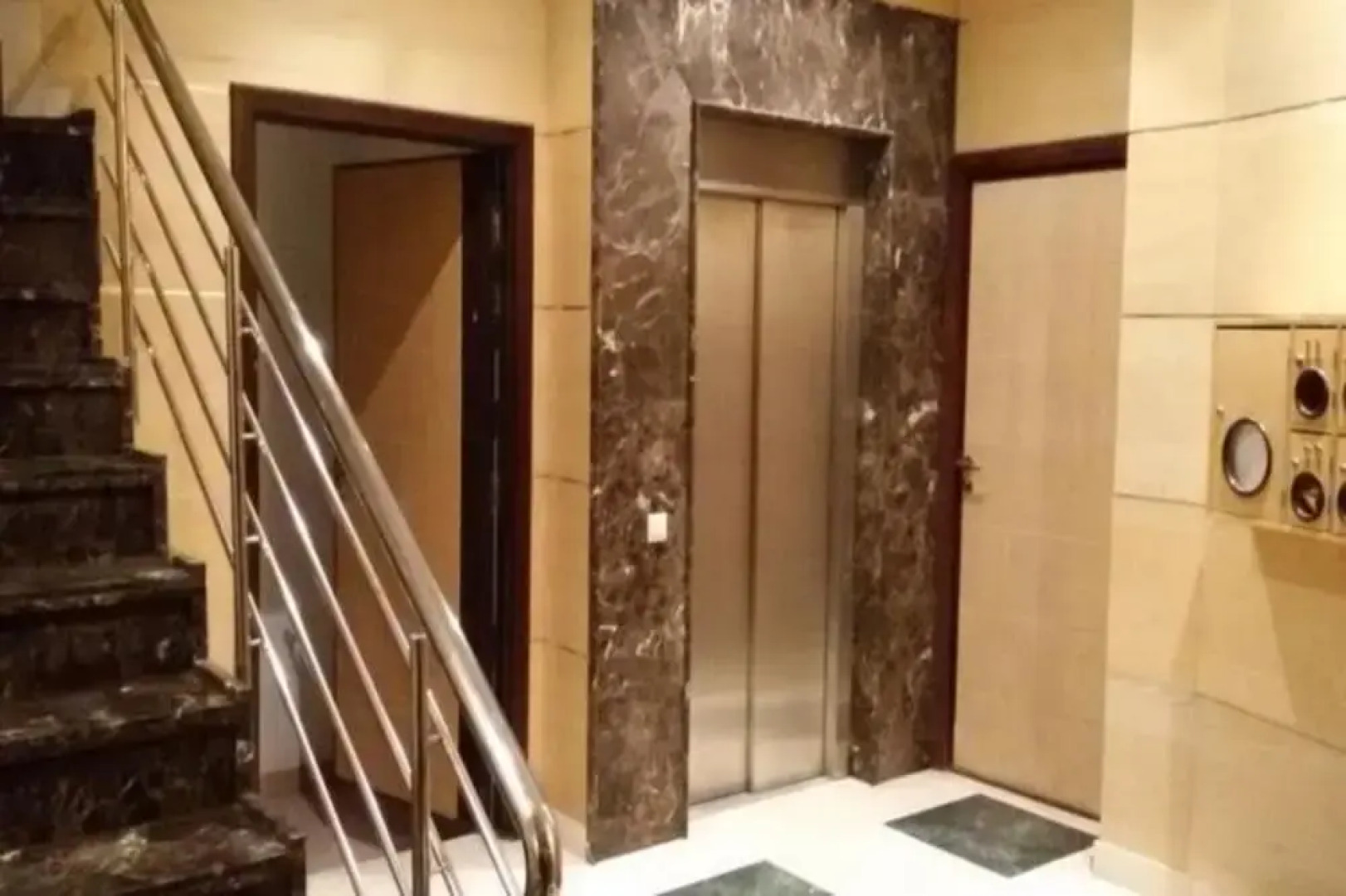 Cosy Apartment Casablanca