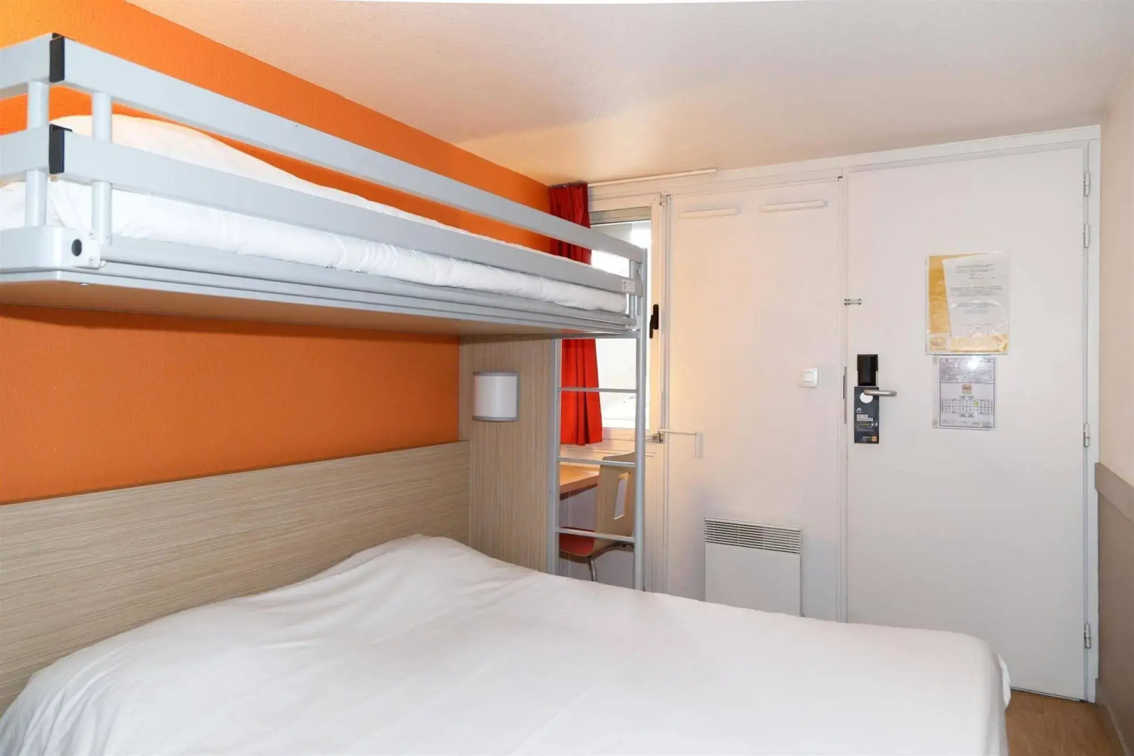 Premiere Classe Toulouse Ouest - Blagnac Aeroport