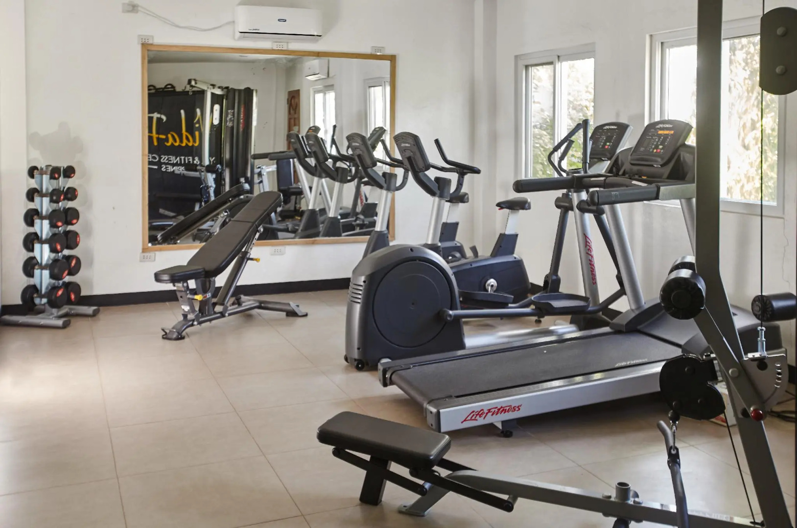 Buena Vida Resort and Spa