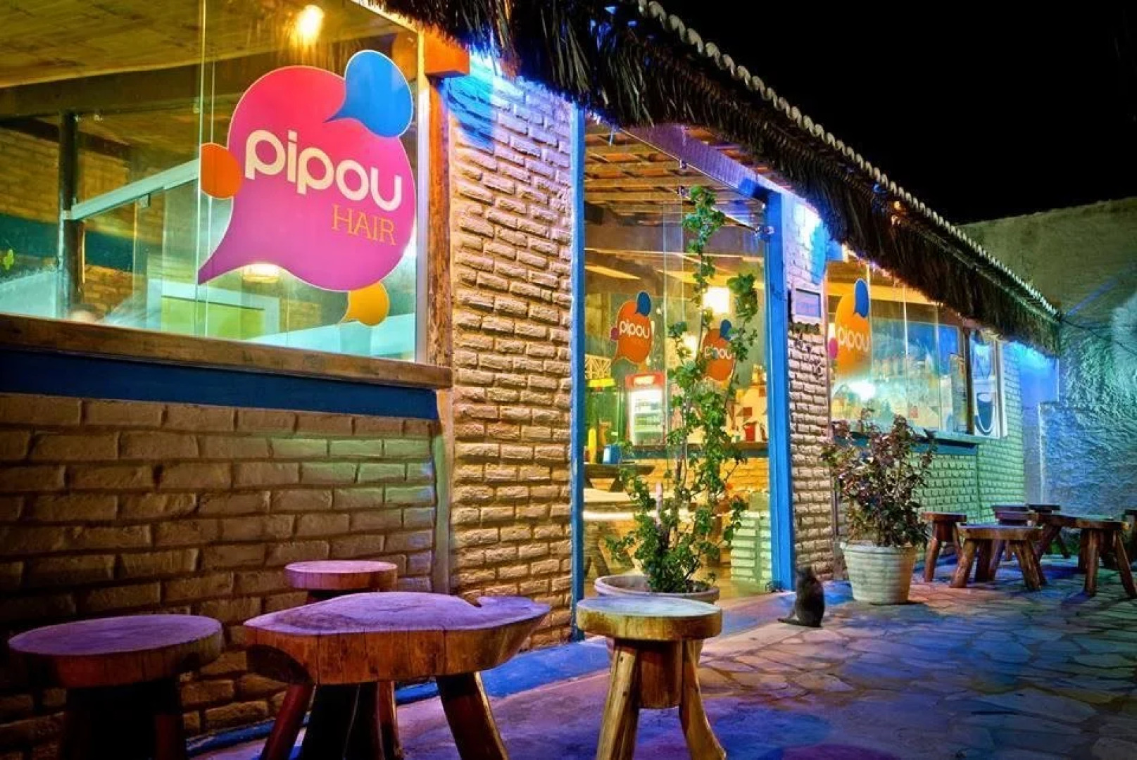 Pipou Hostel