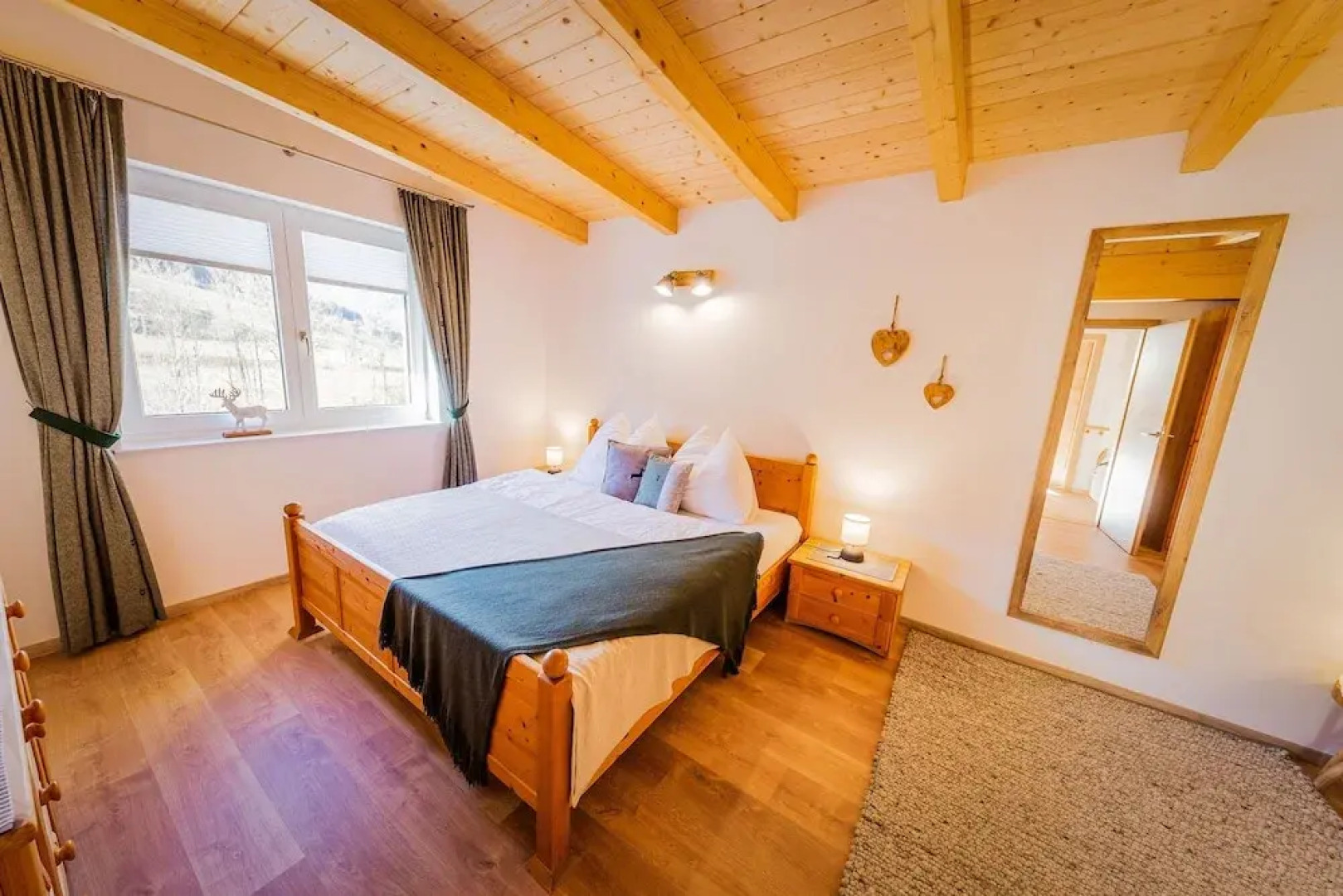 Meine Auszeit das Ferienhaus