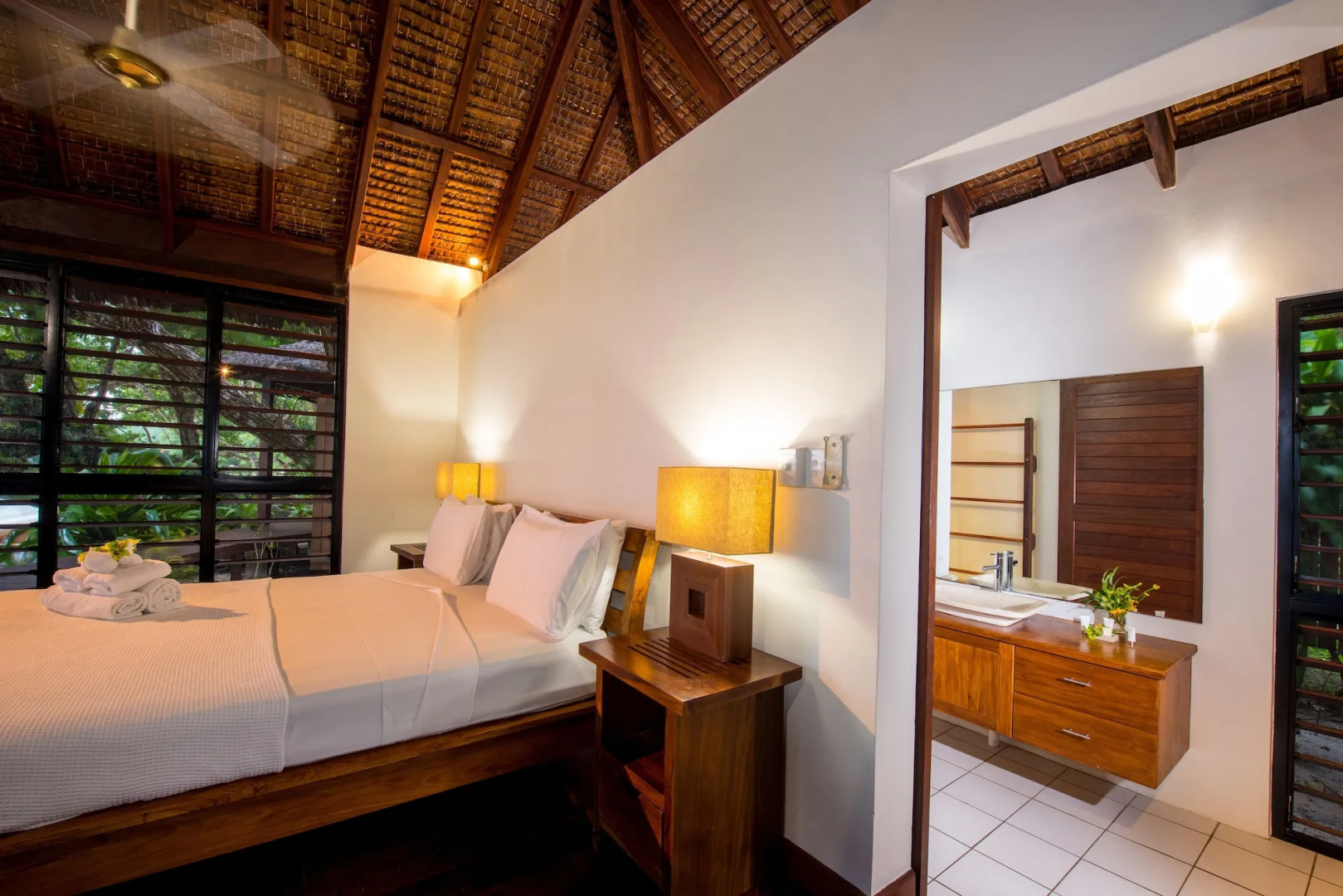 Barrier Beach Resort