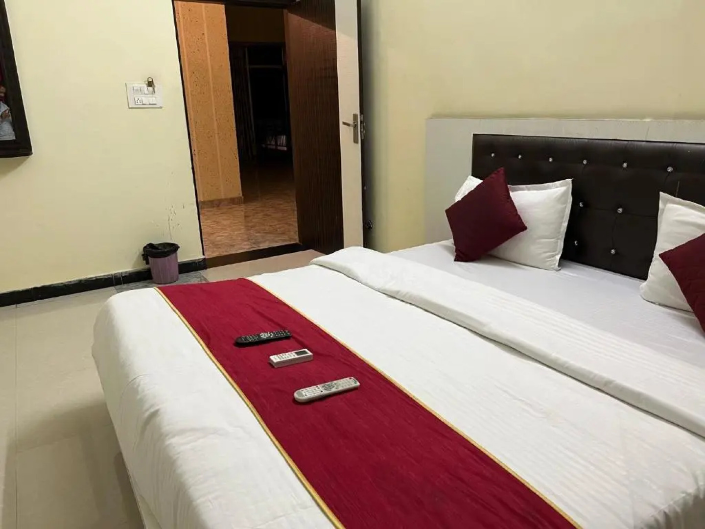 Pushkar Regency Resort