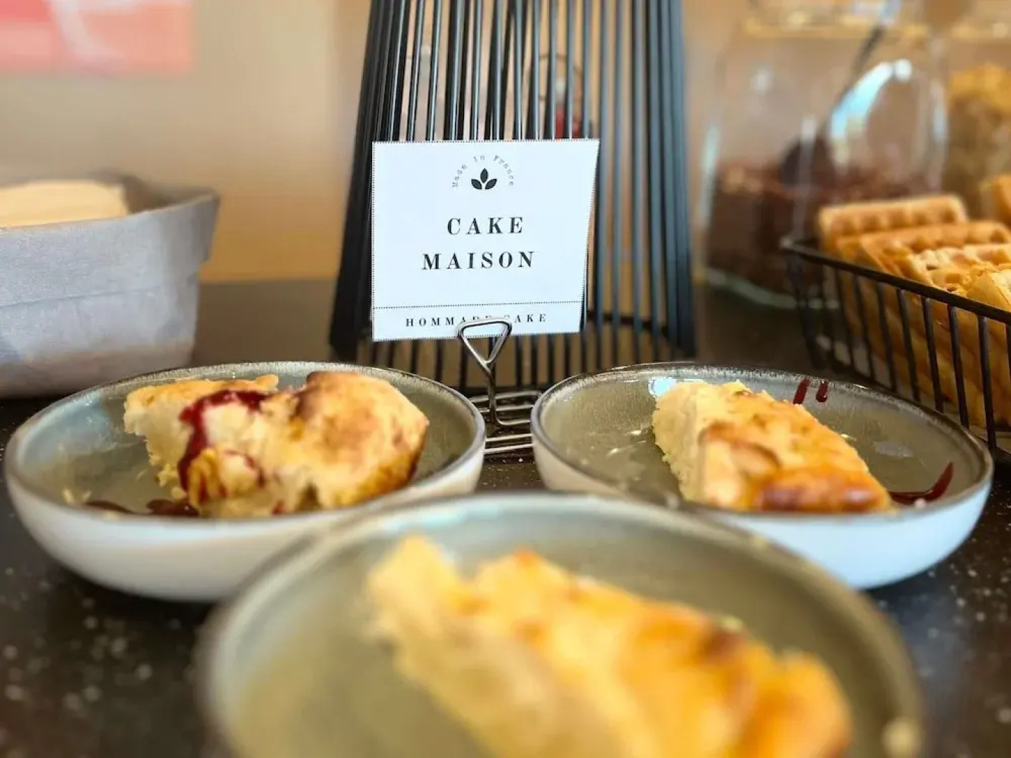 Aparthotel Adagio Access Porte De Camargue