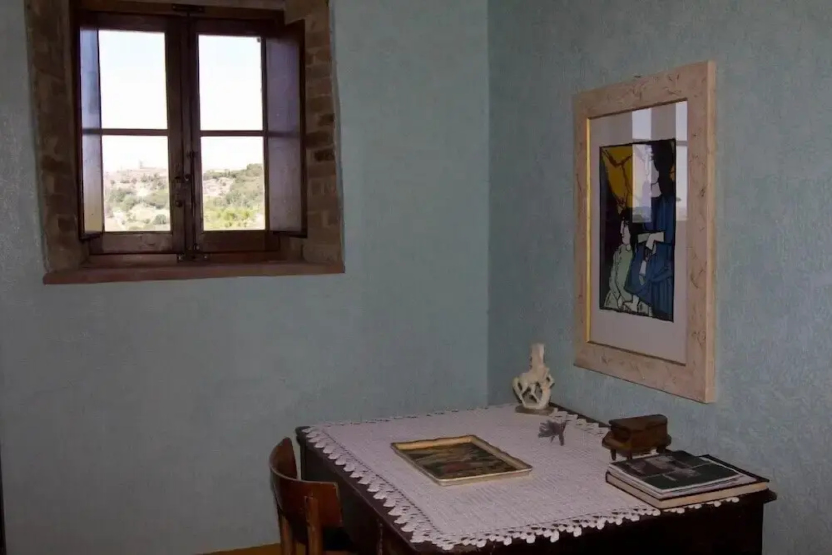 Agriturismo Podere Paugnano