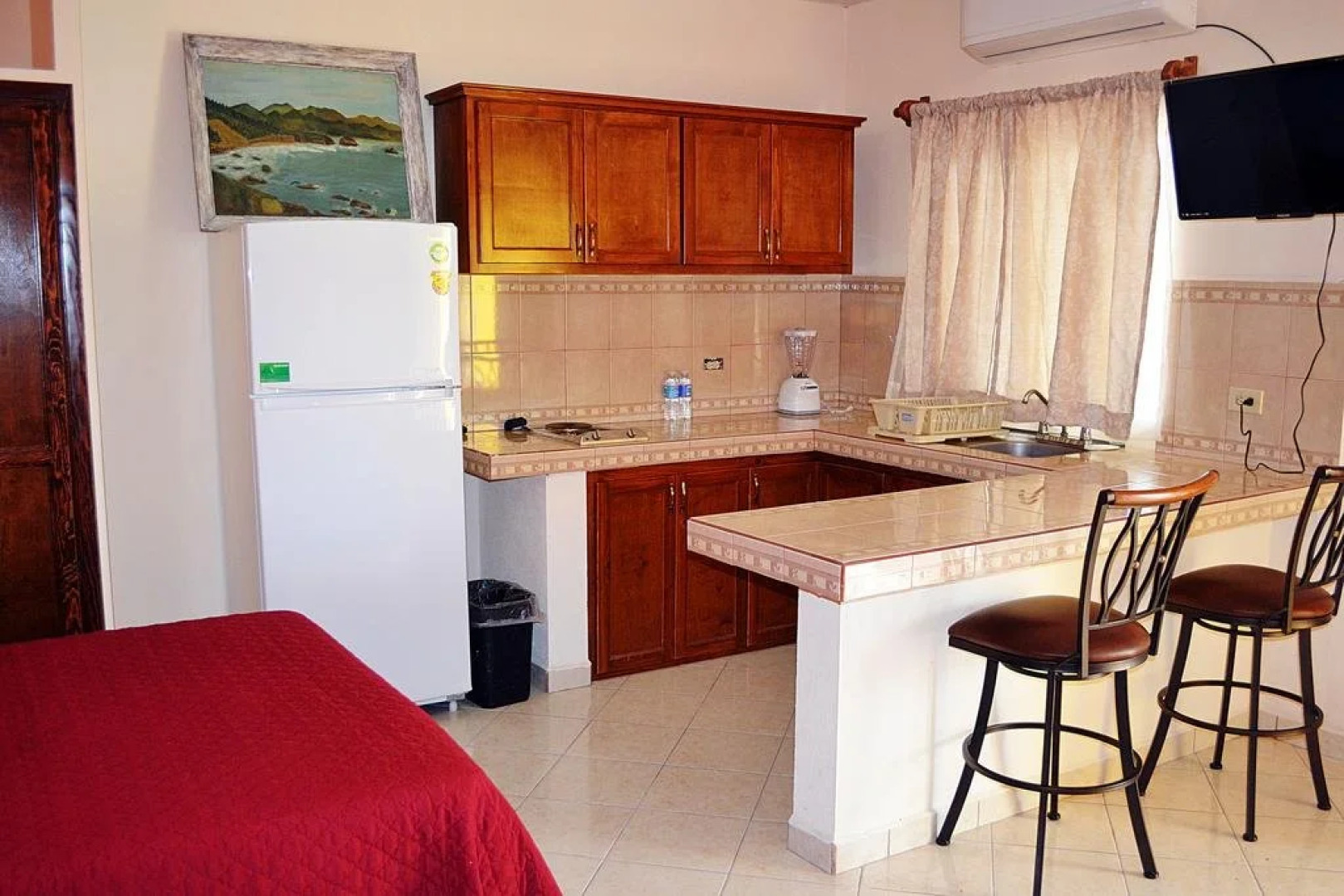 Hotel Marina del Sol La Paz B.C.S