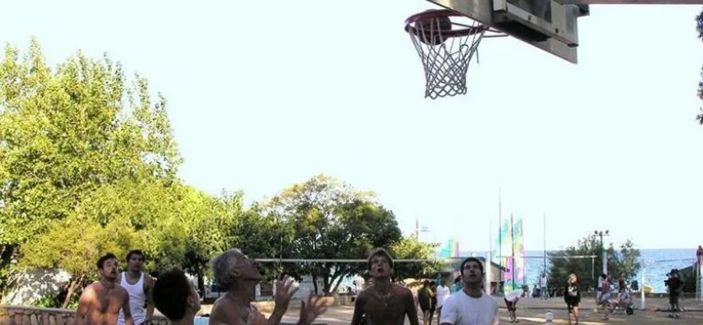 Village de Vacances La Croix du Sud Caramontino