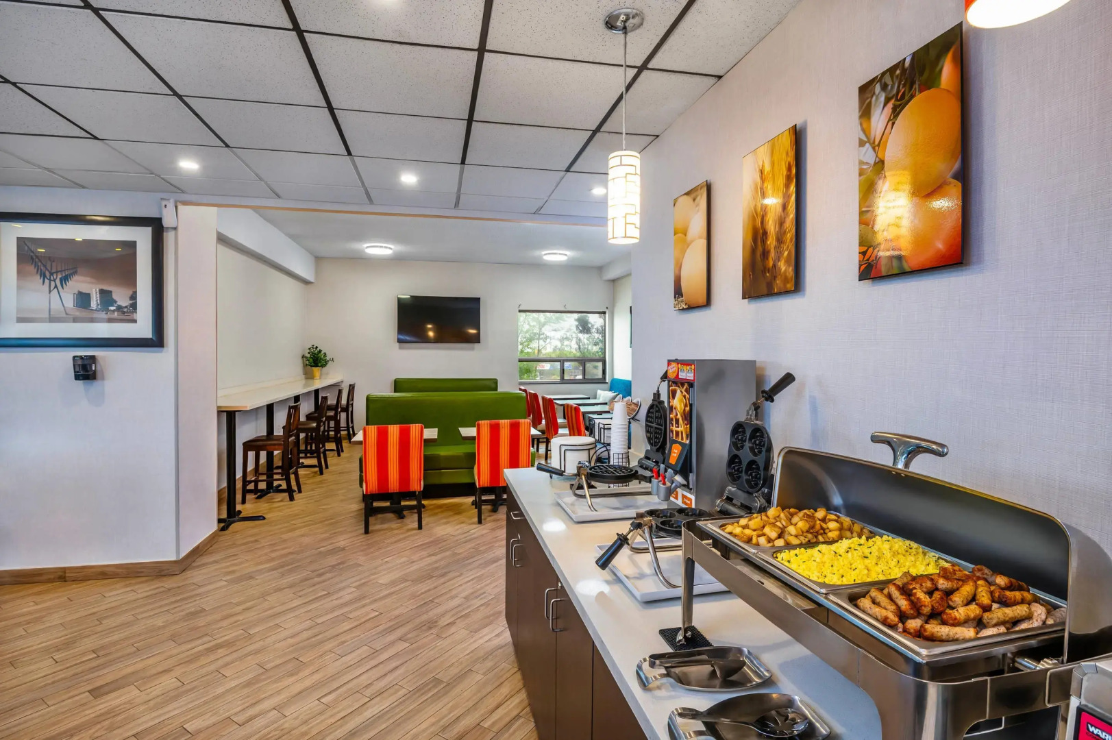 Comfort Inn & Suites Barrie