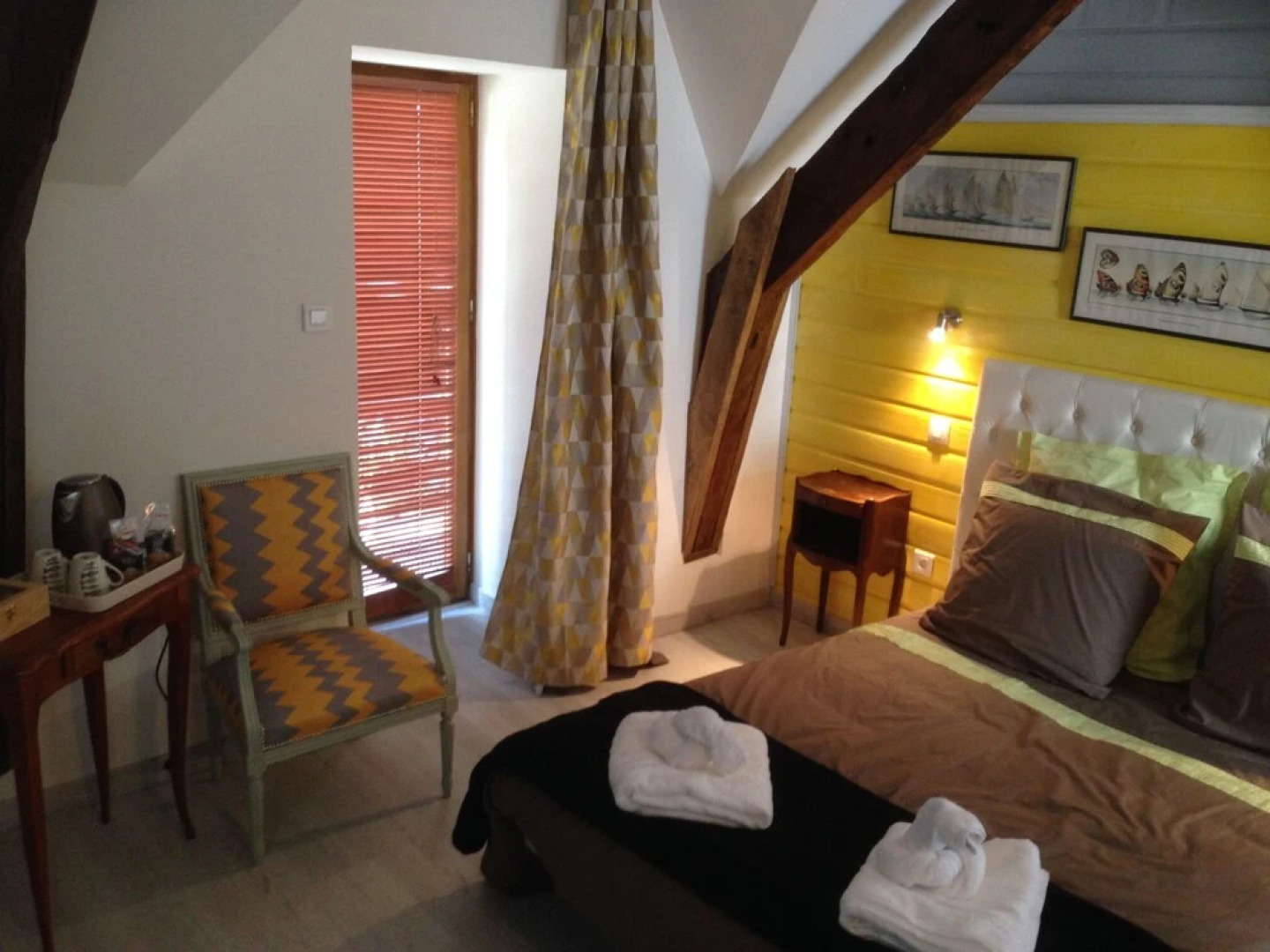 Le Moulin de Tremelgon