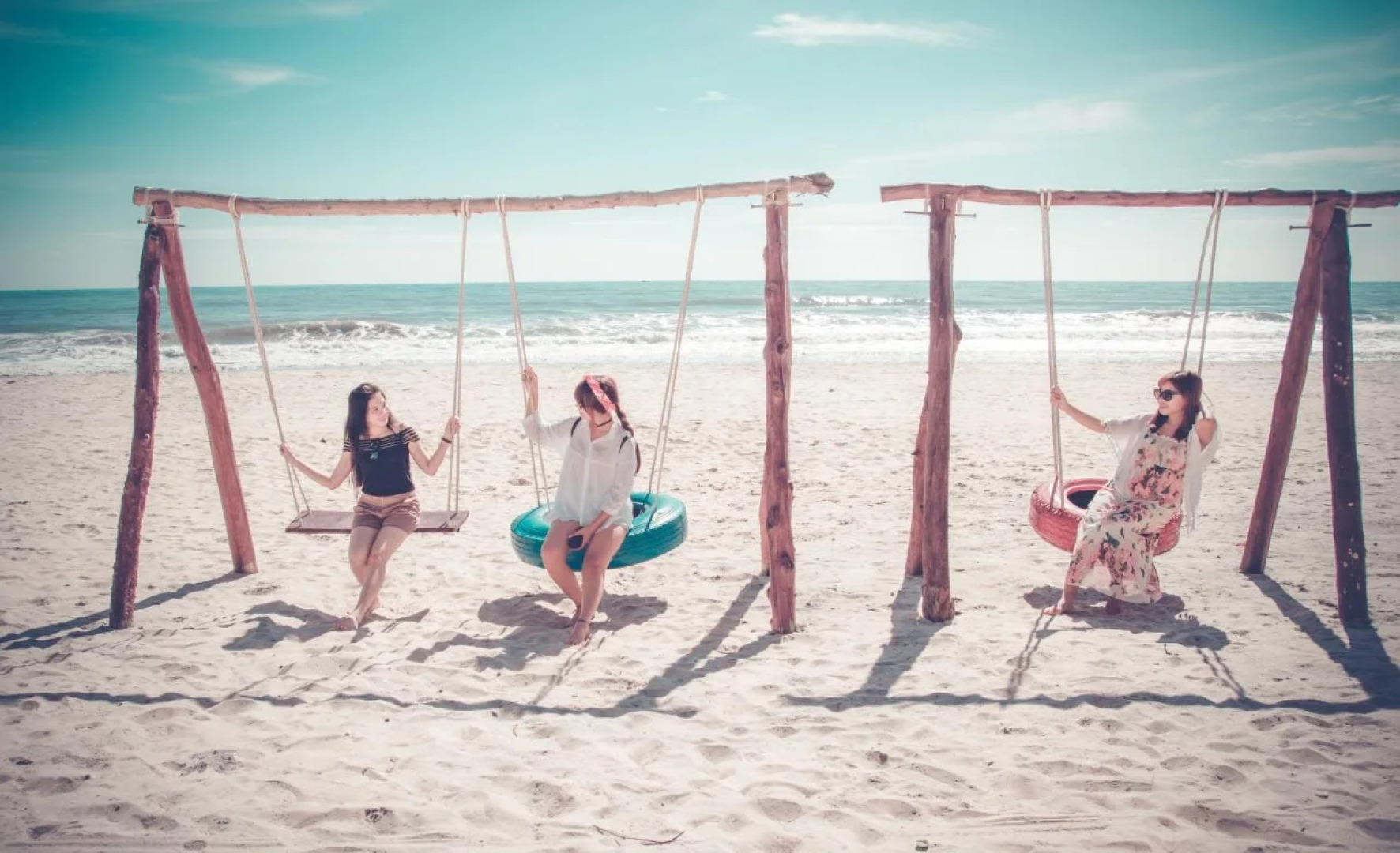 Saigon Suoi Nhum Resort