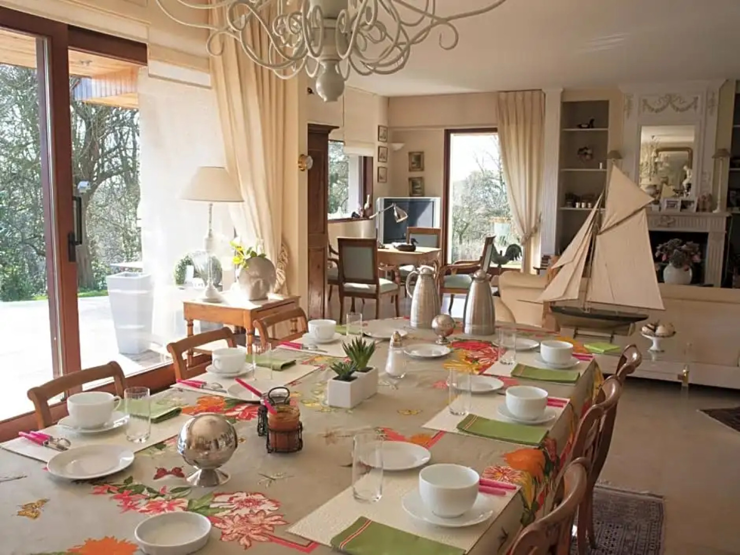 Villa Flore Chambres dHotes