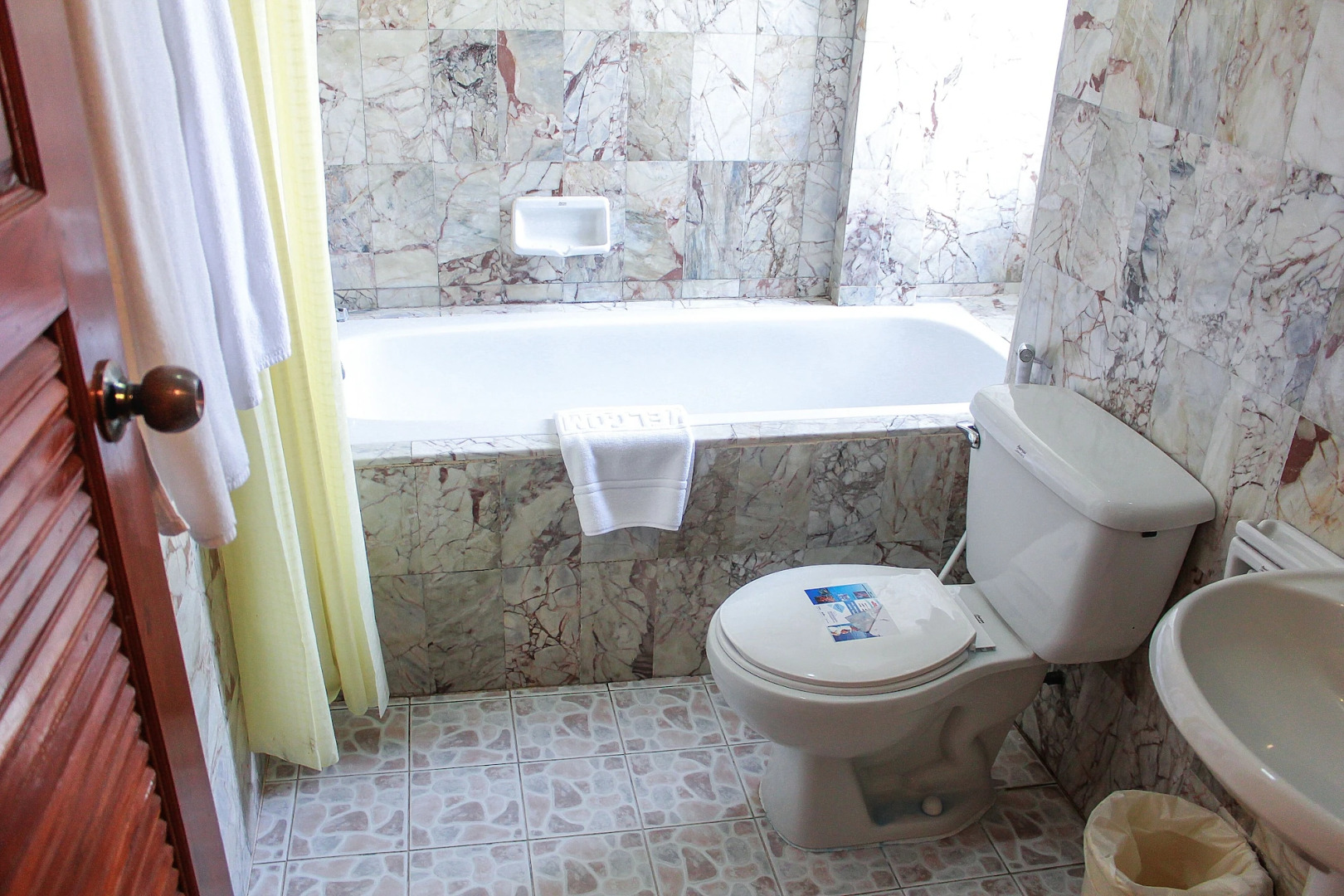 Bangtao Village Resort