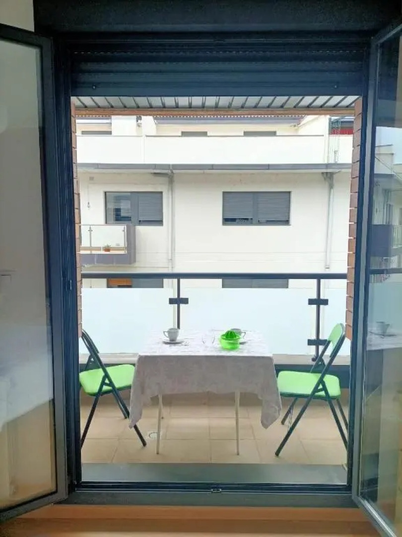 Precioso spartamento