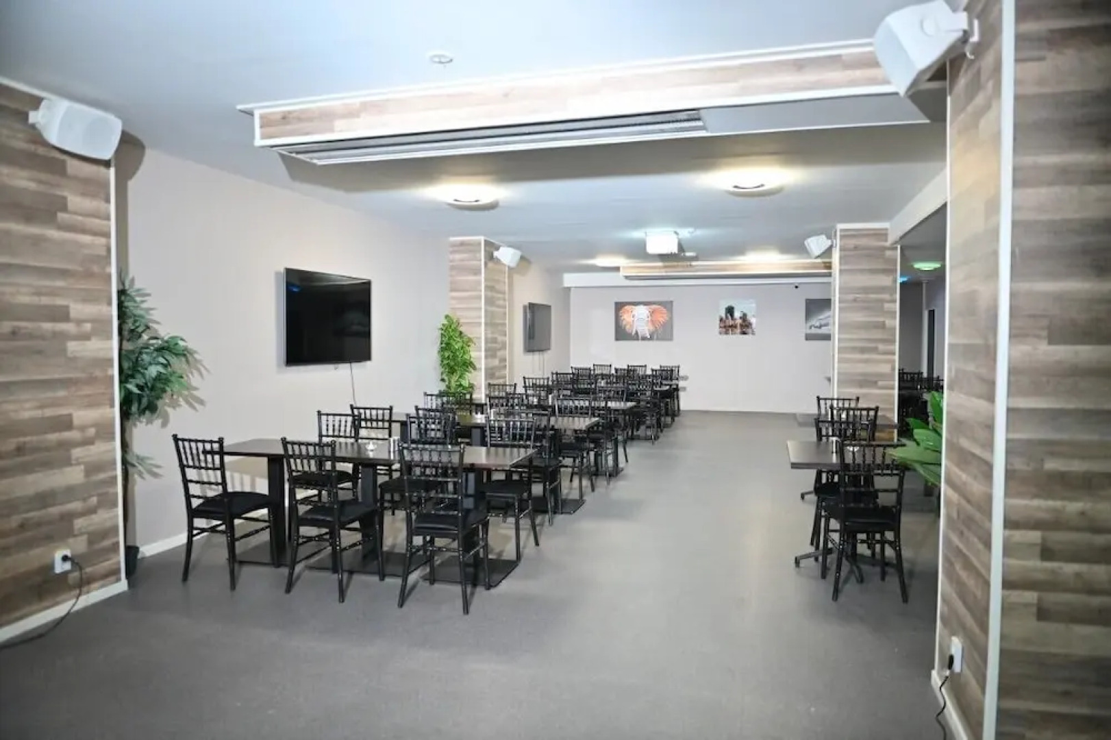 Älvsjö stadshotell