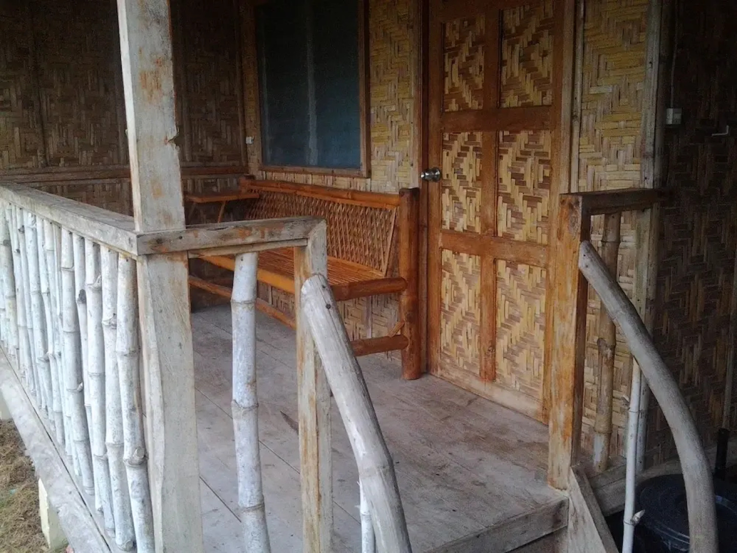 OYO 638 Randy's Bantayan Island Resort Santa Fe