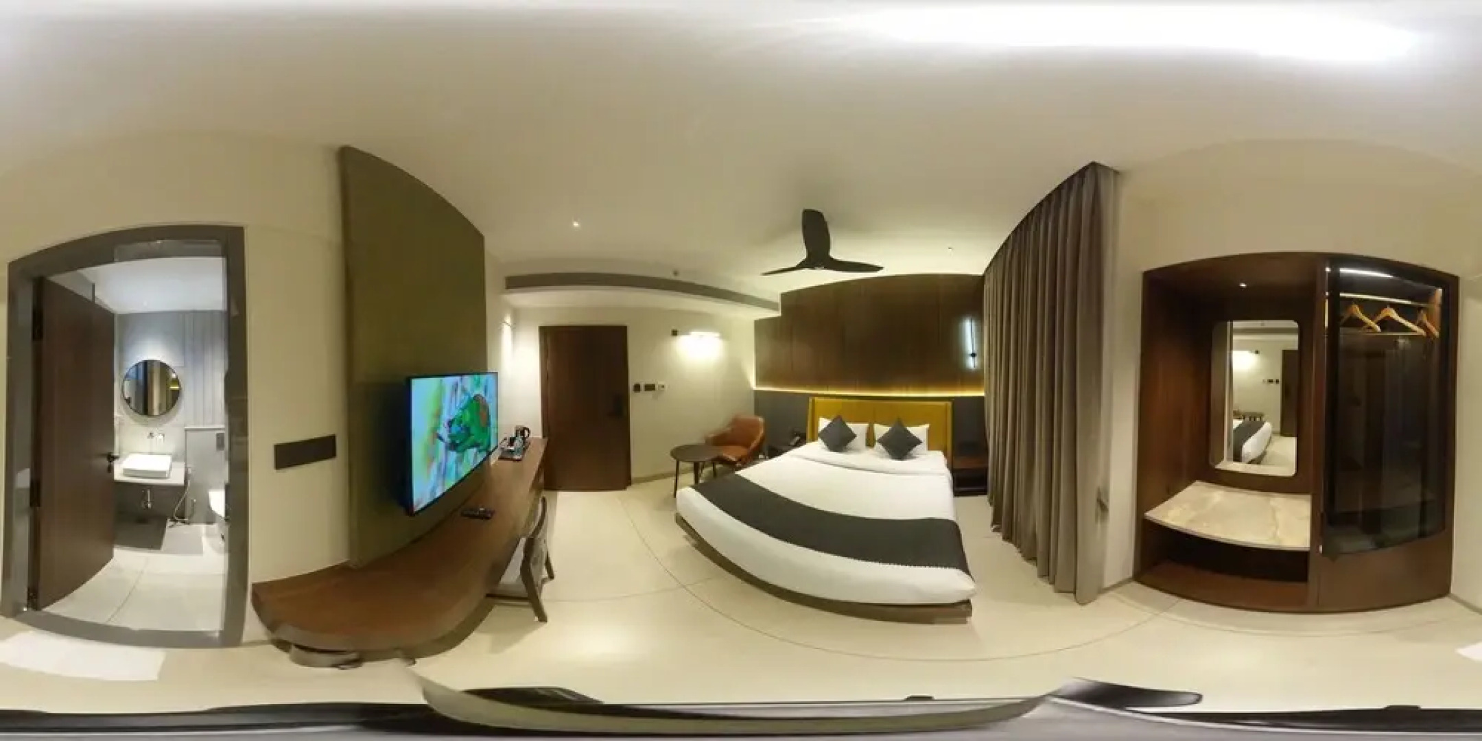 Raga Boutique Hotel Belgaum