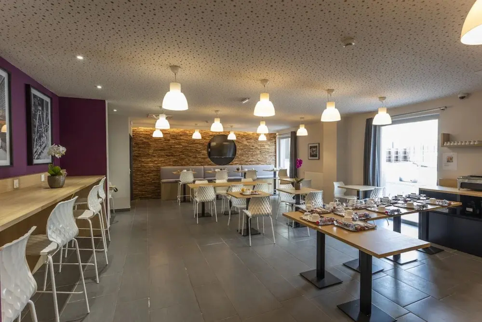 Nemea Appart Hotel Grand Cœur Nancy Centre
