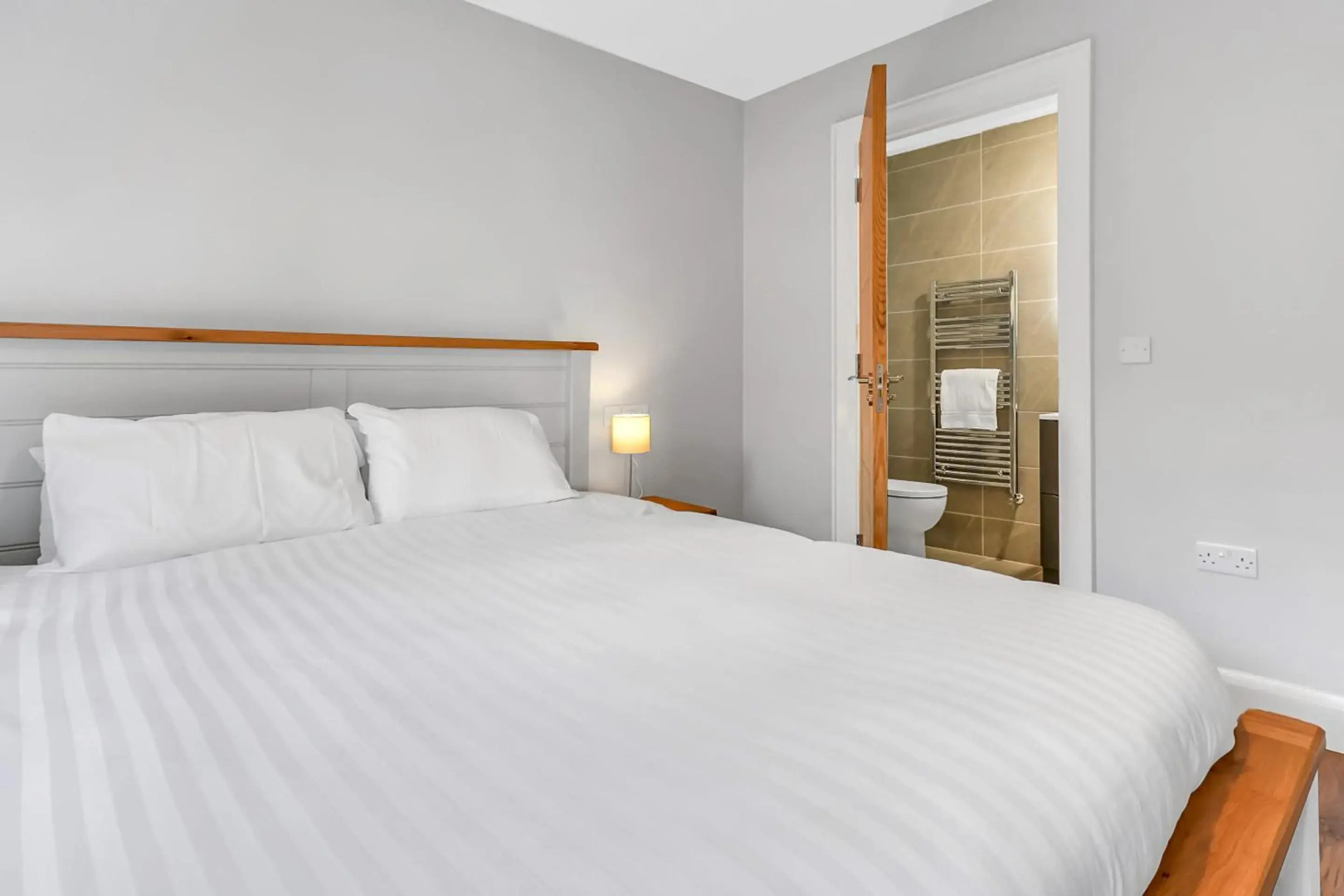 BayView Luxury 4 Bedroom Villa