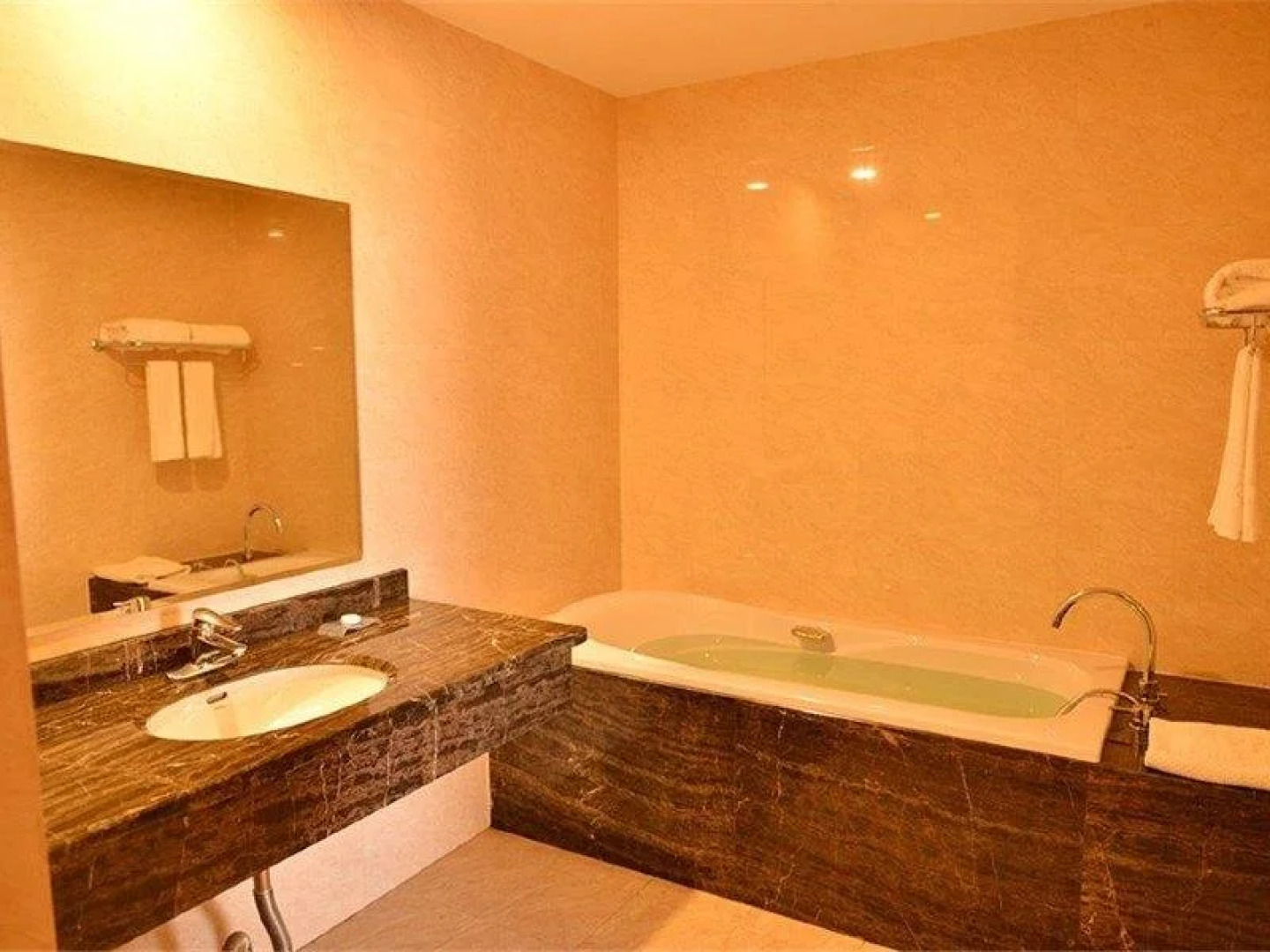 Royal Hot Spring Hotei