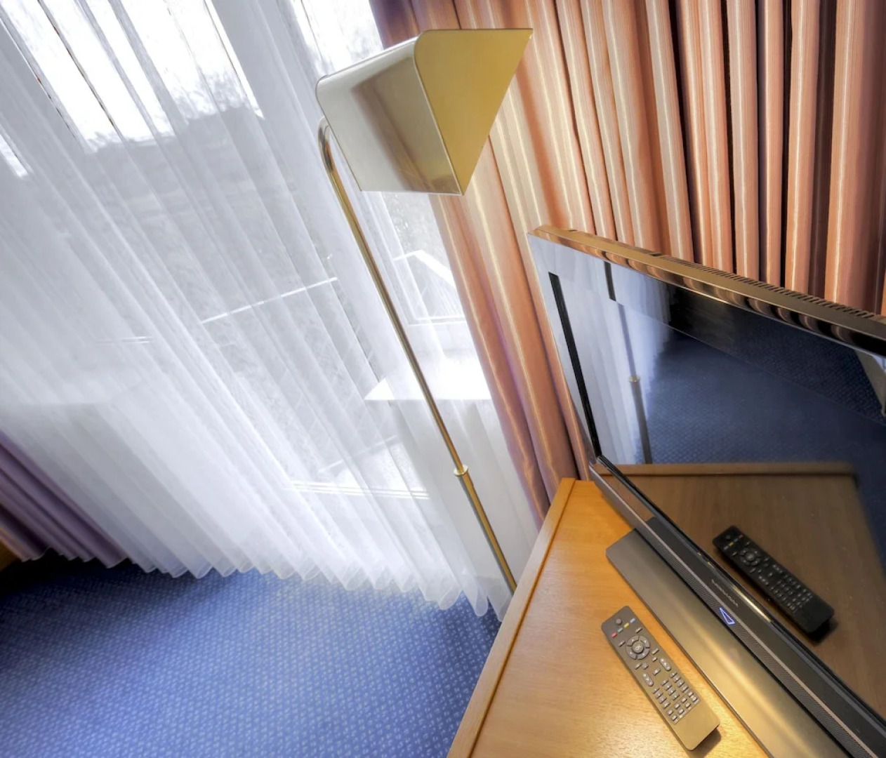 Hotel zur Prinzenbrücke