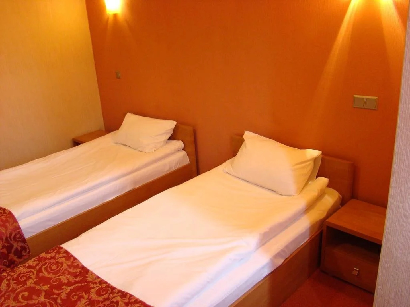 Отель «Терем»