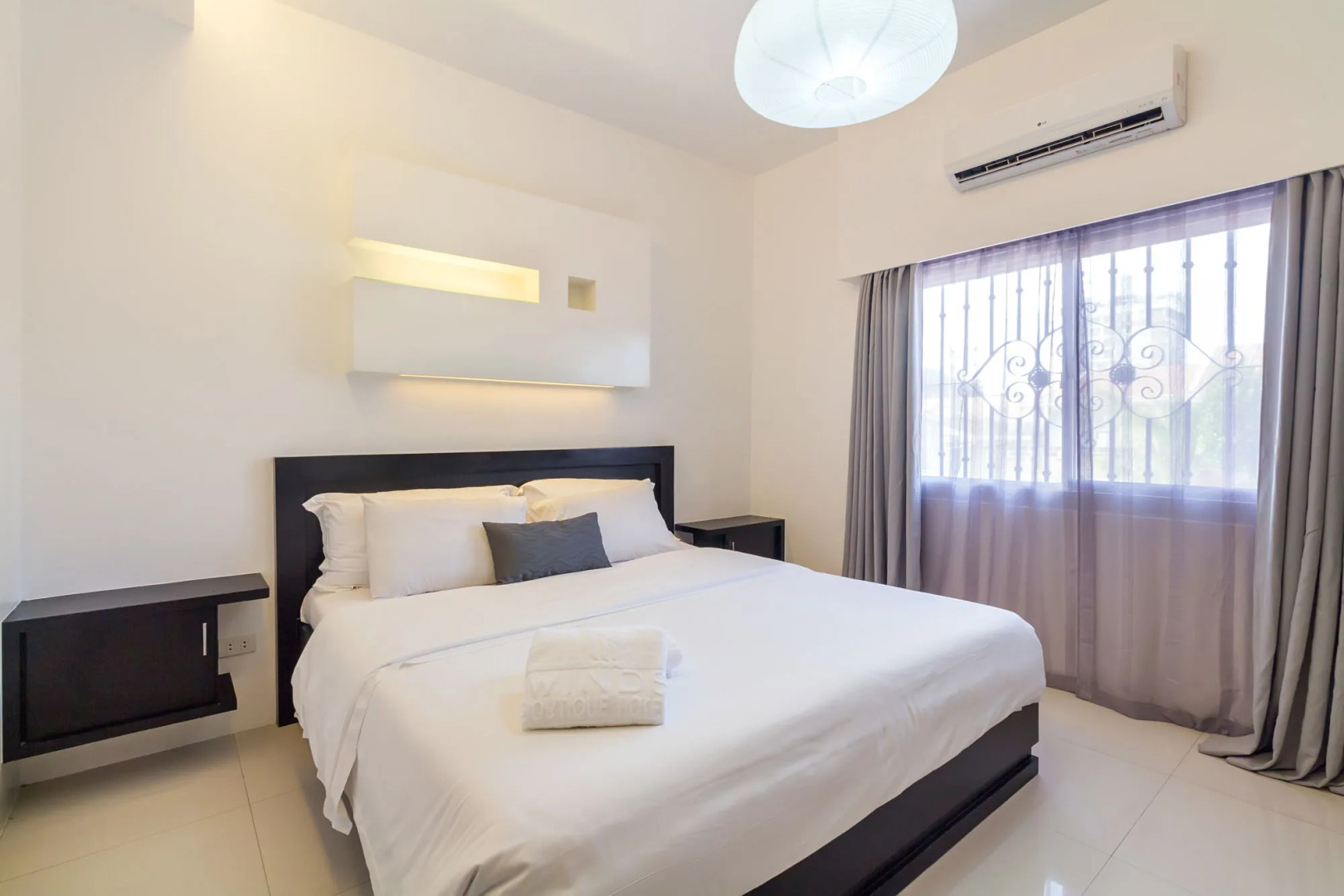 Winds Boutique Hotel