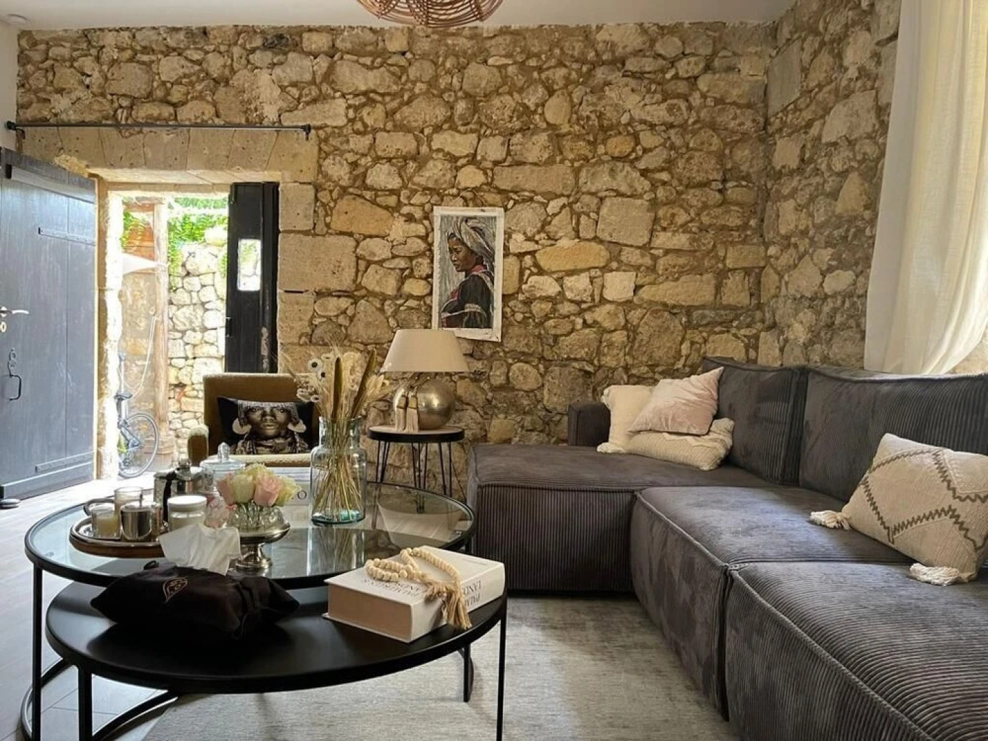 La Maison du Clocher