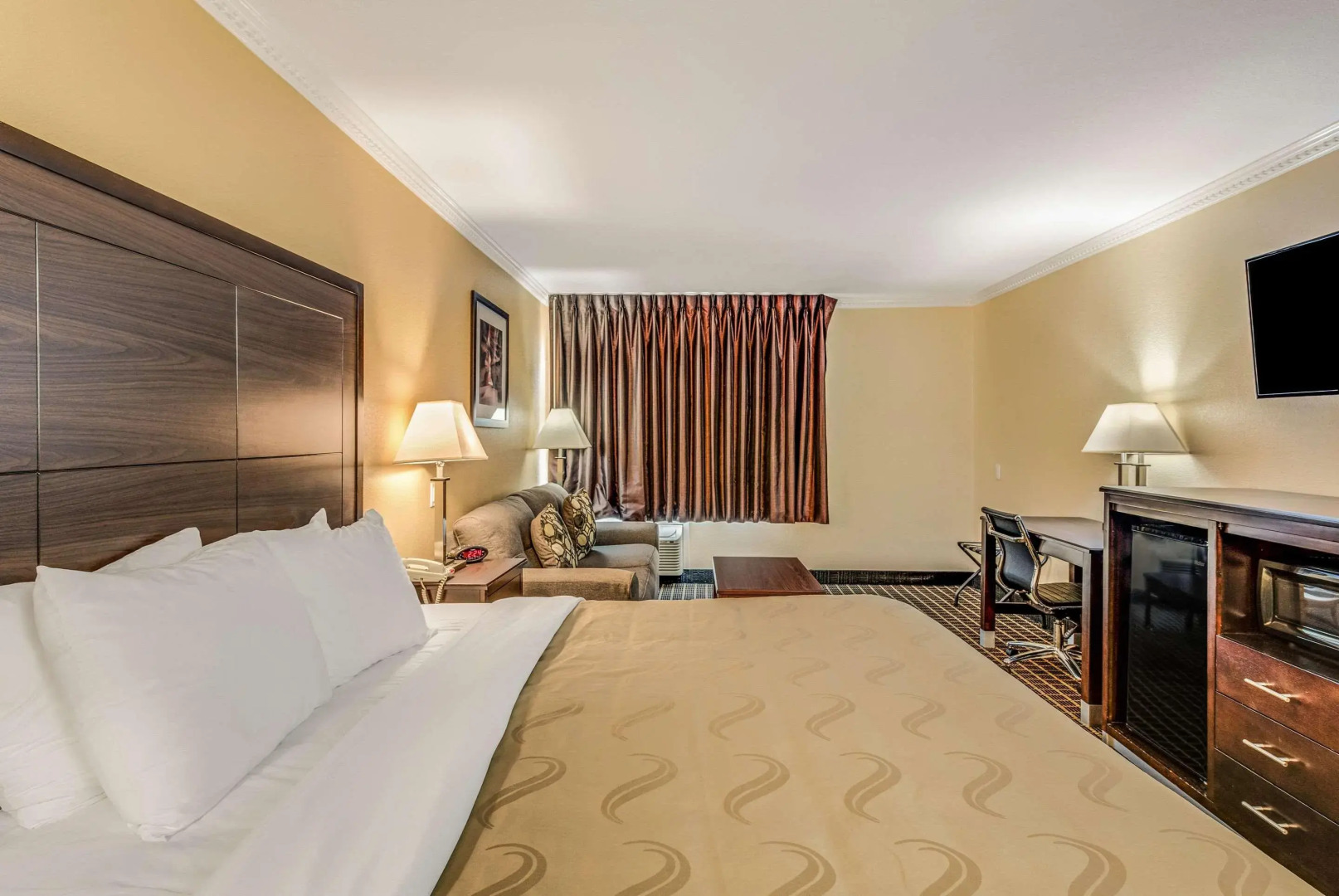 Quality Inn Ozona I-10