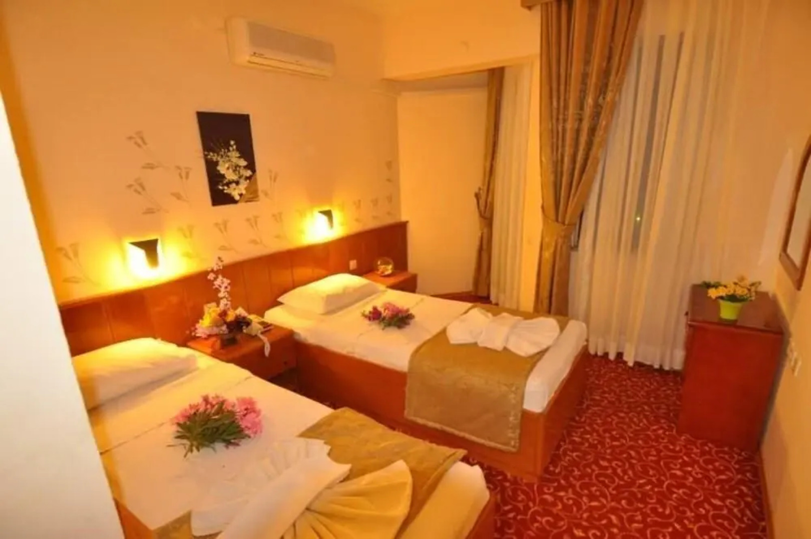 Hermes Hotel Marmaris