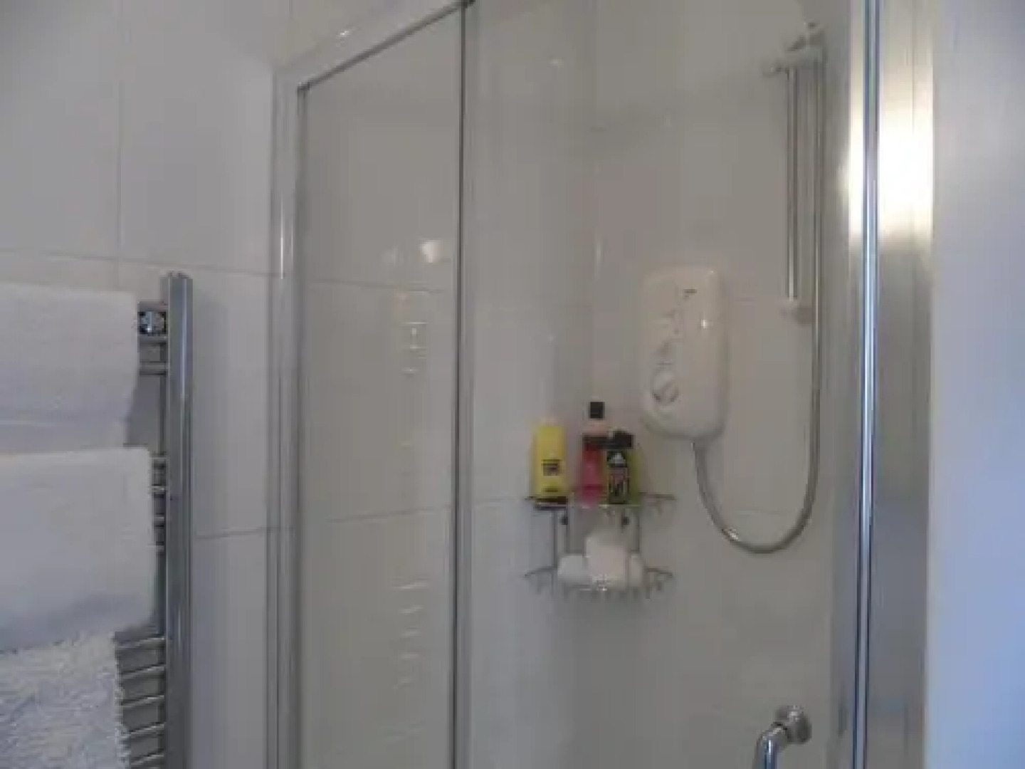 Bed And Breakfast 2 Stars Kyle Of Lochalsh