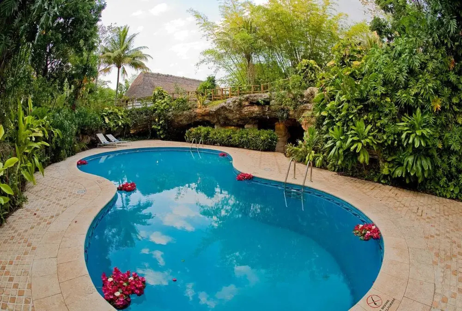 Best Western Hotel Chichen Itza