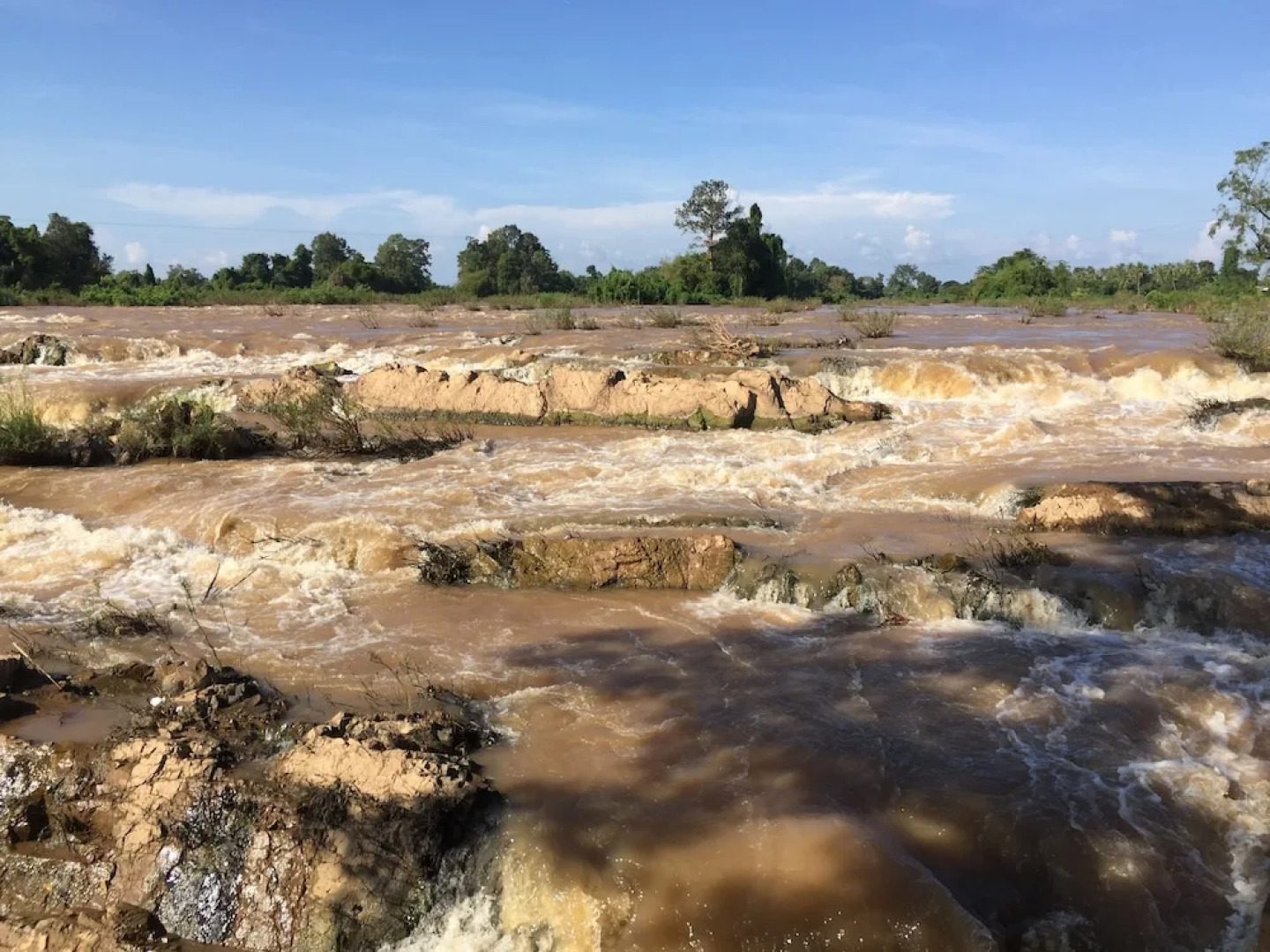 Souk San Sun Set Bungalow
