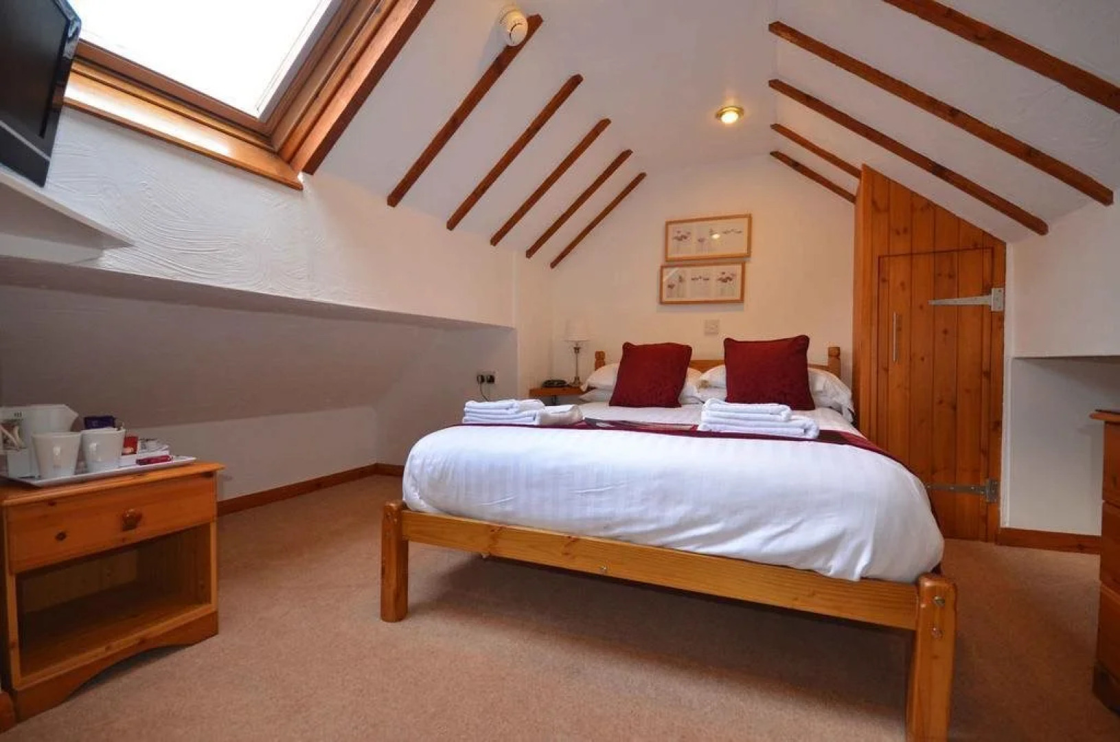 Southview Guest House & Indoor Pool