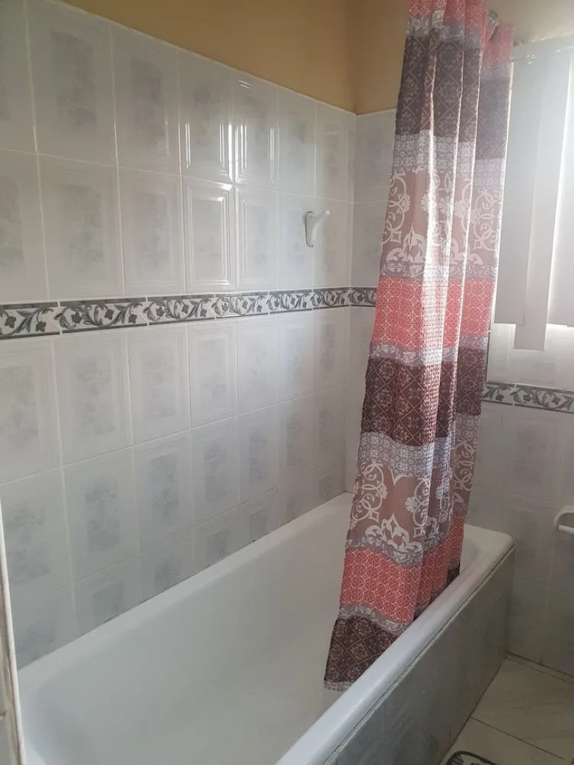 Tranquility at Blissett