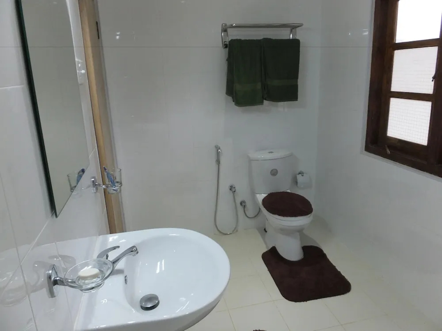 Welikande Hotel and Trekking Center