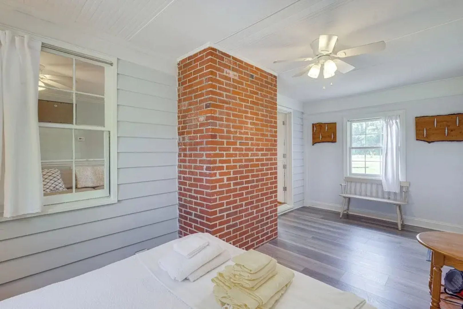 Updated Cape Charles Home ~ 2 Mi to Beachfront!