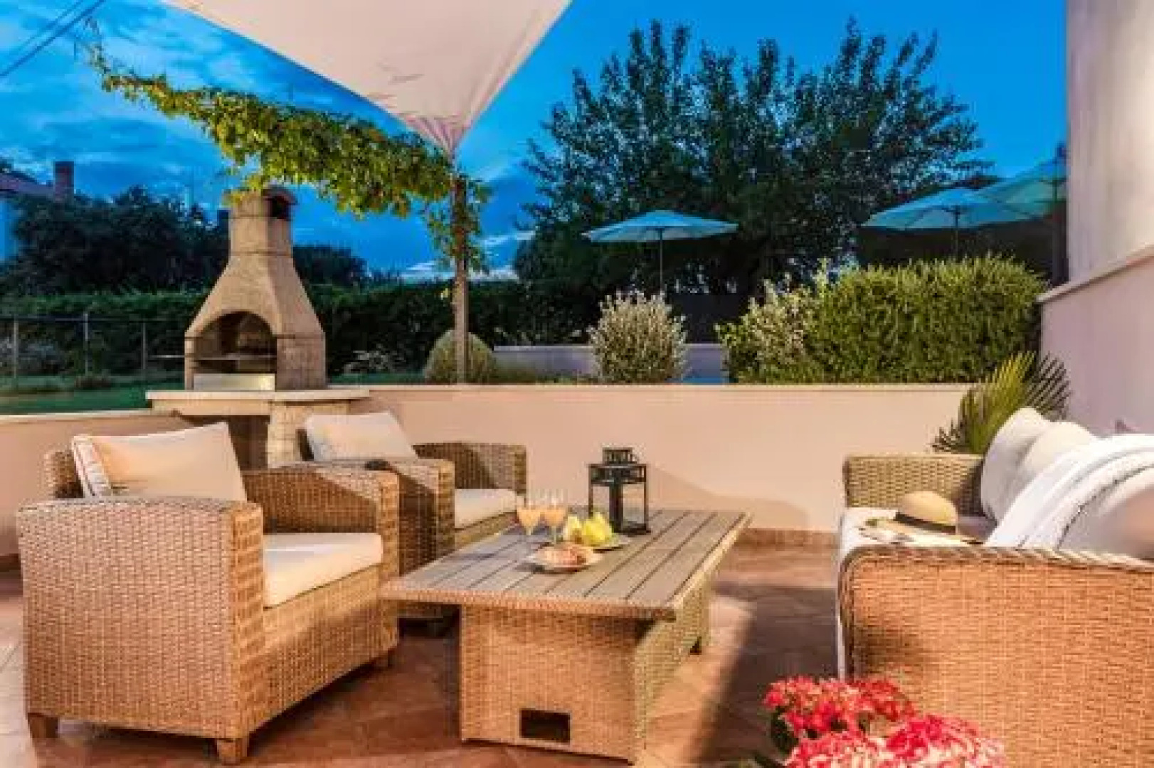 Holiday Home Casa Luigia